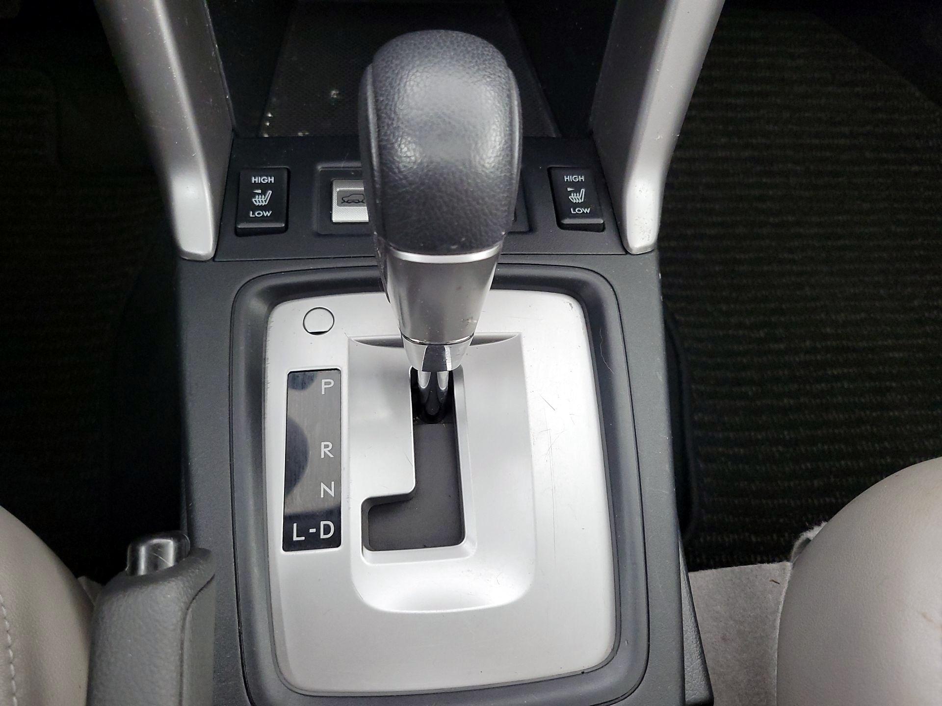 Thumbnail: 2016 Subaru Forester - 17