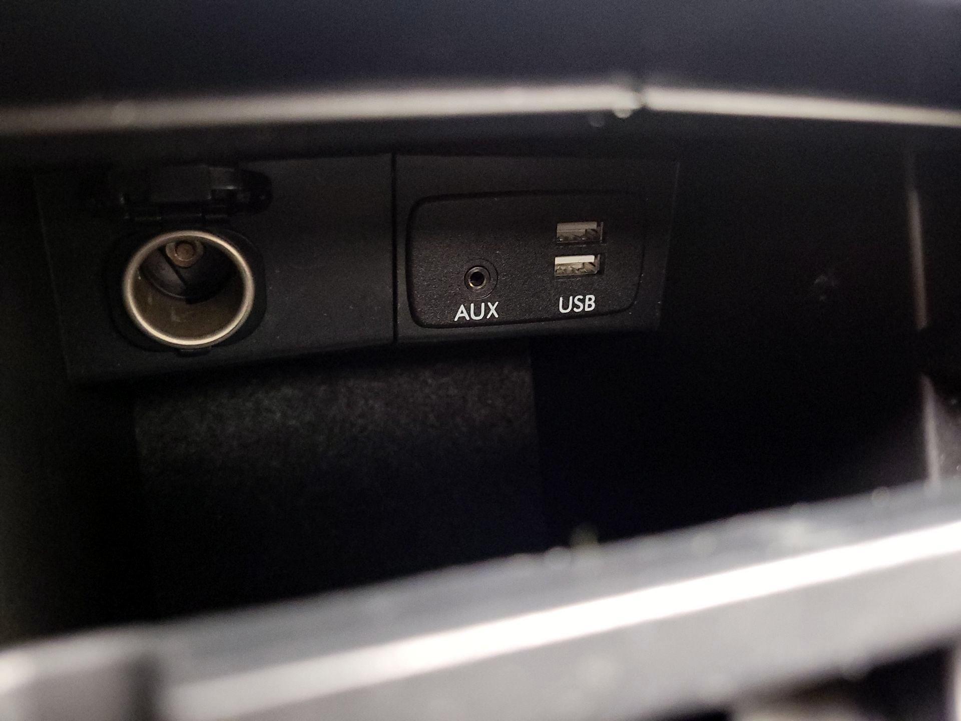 Thumbnail: 2016 Subaru Forester - 18