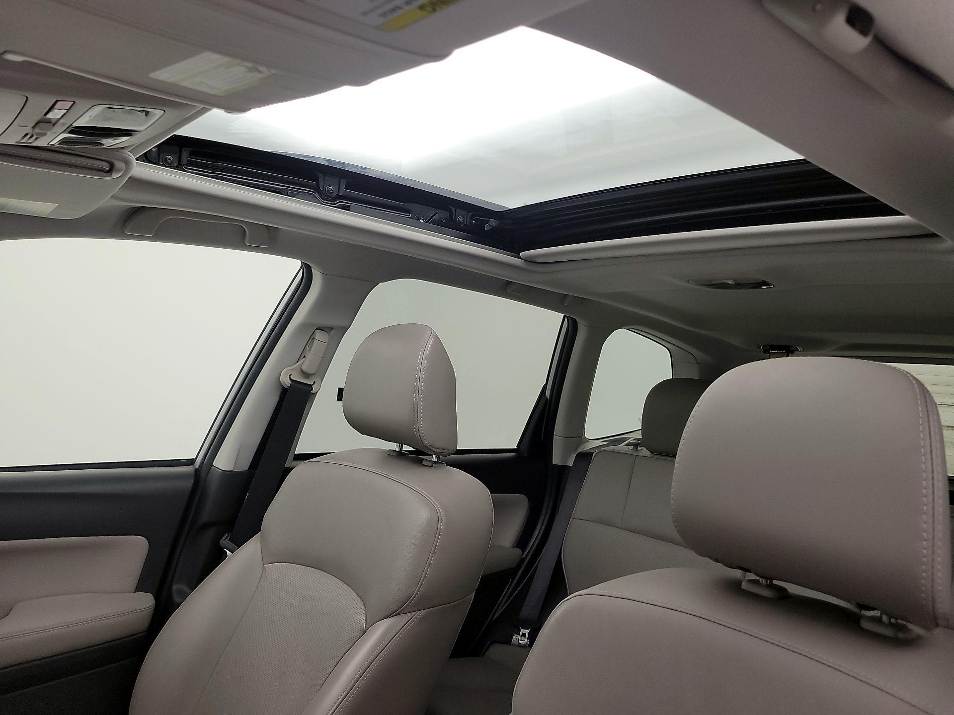 Thumbnail: 2016 Subaru Forester - 19