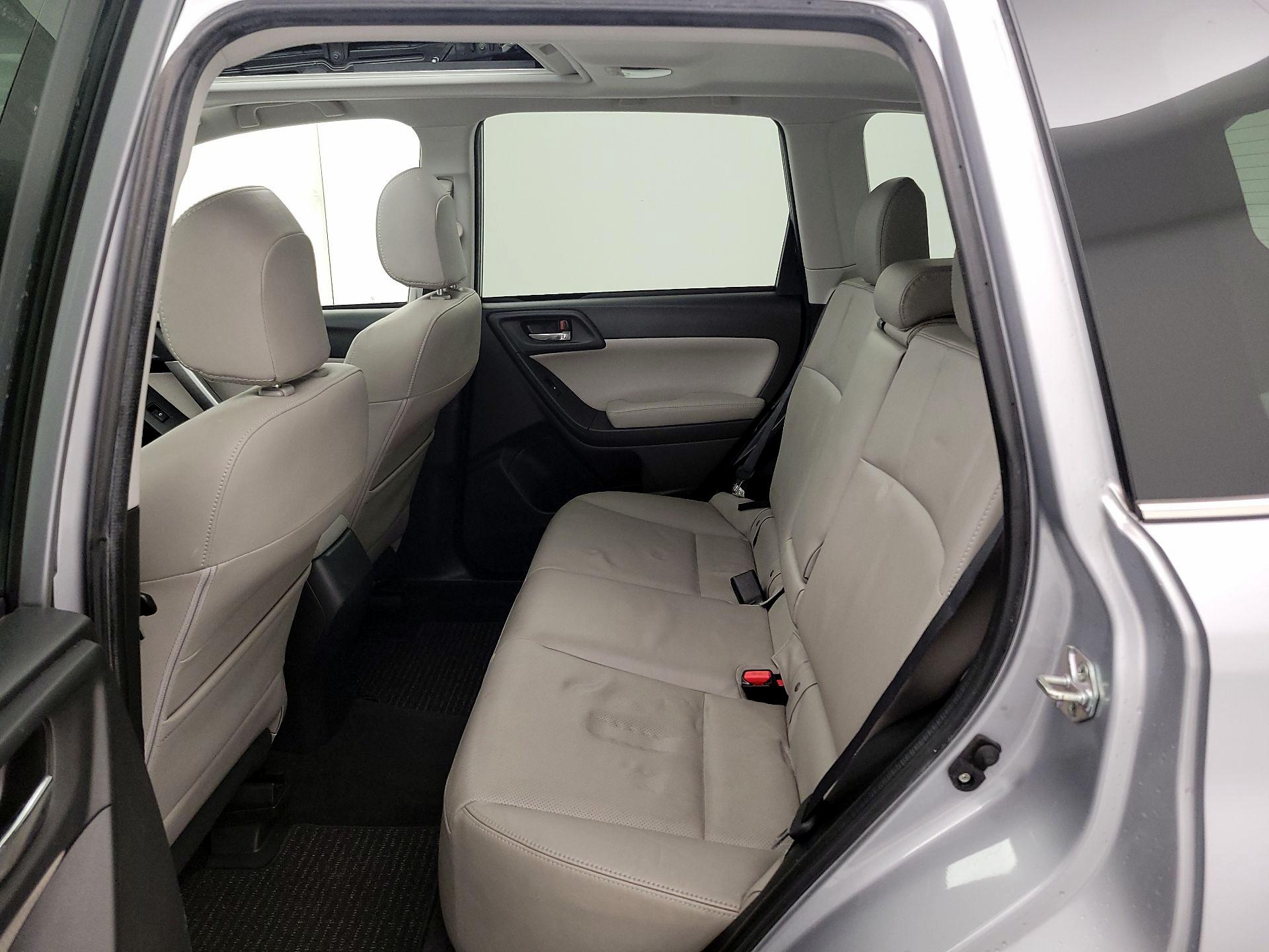 Thumbnail: 2016 Subaru Forester - 20