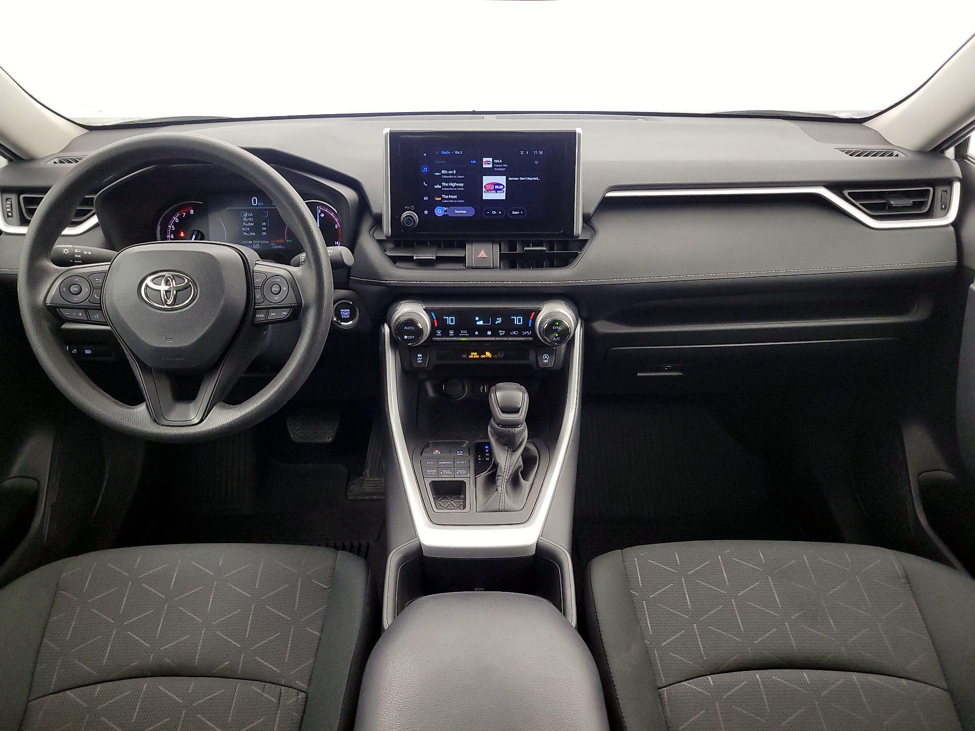 Thumbnail: 2024 Toyota RAV4 - 9