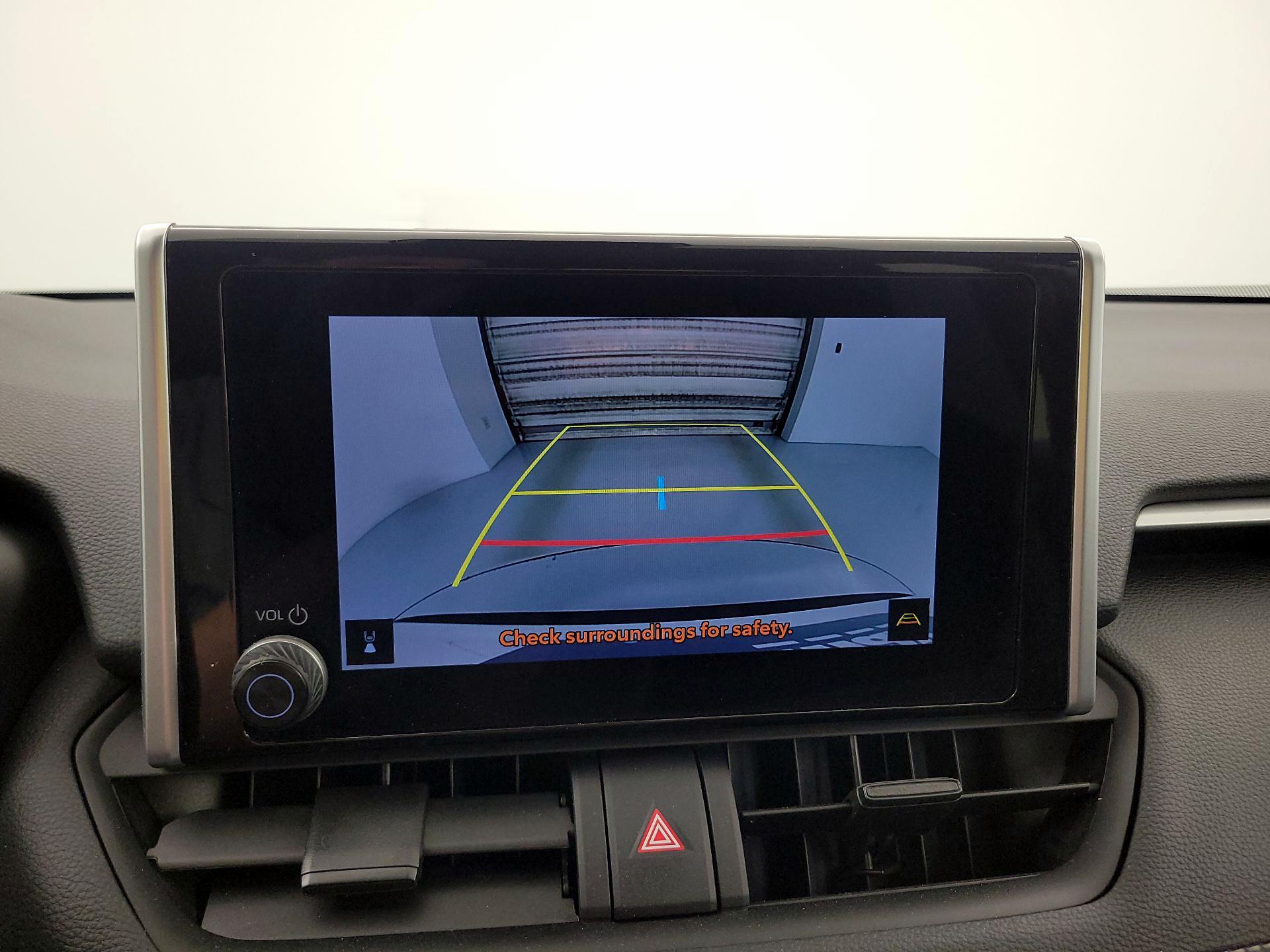 Thumbnail: 2024 Toyota RAV4 - 14