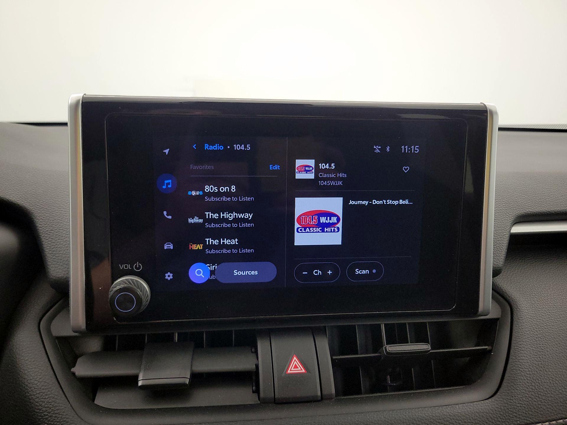 Thumbnail: 2024 Toyota RAV4 - 15