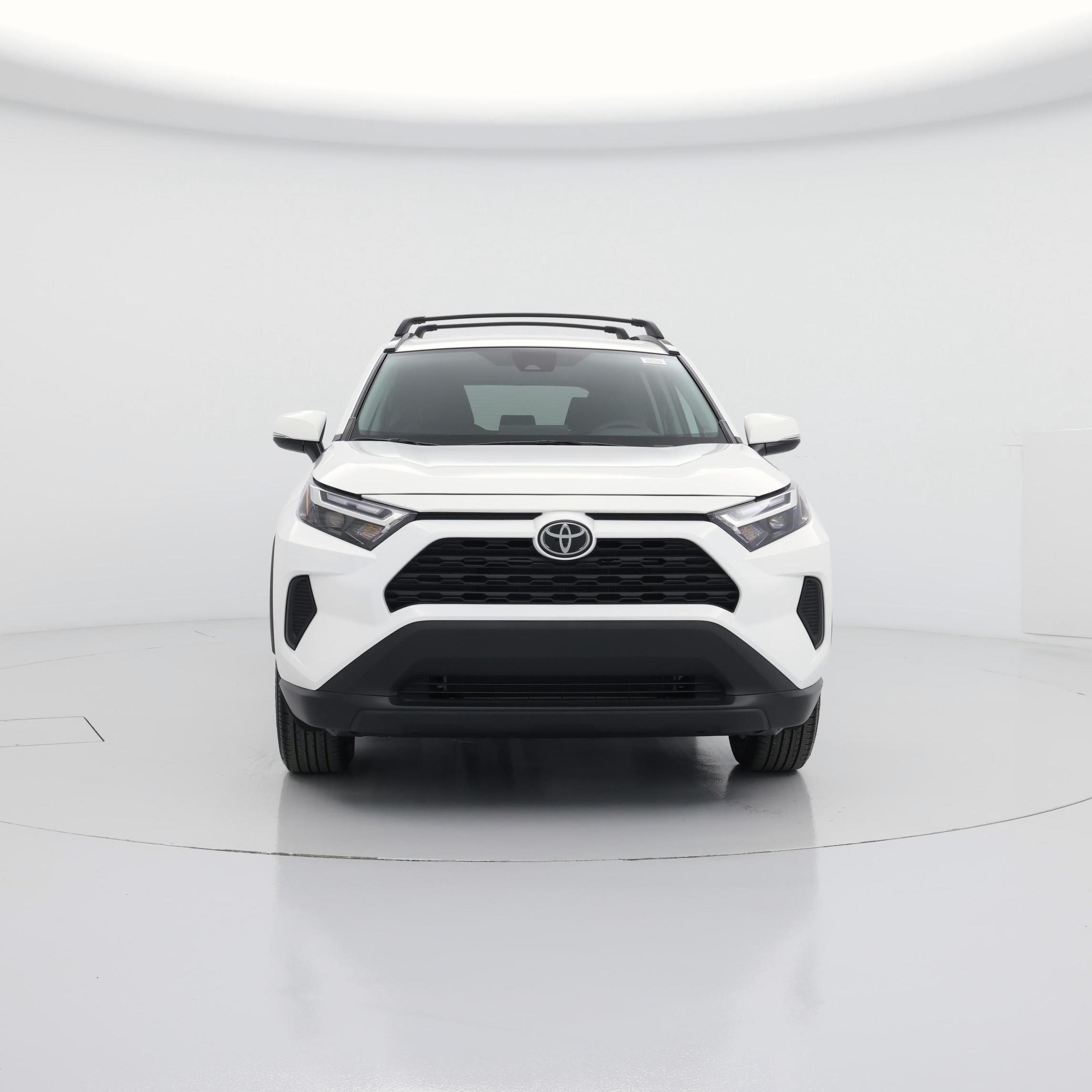 Thumbnail: 2024 Toyota RAV4 - 5