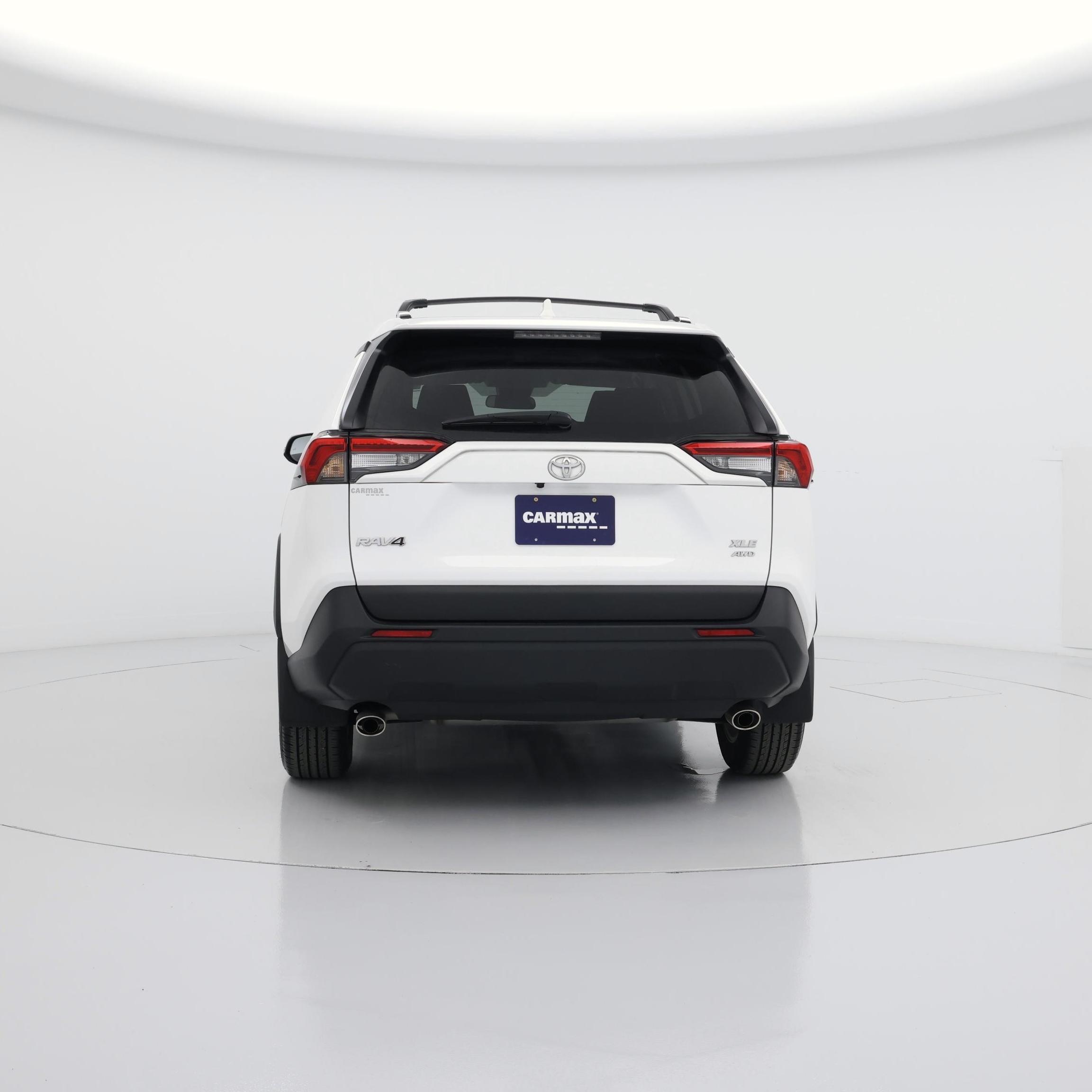 Thumbnail: 2024 Toyota RAV4 - 6