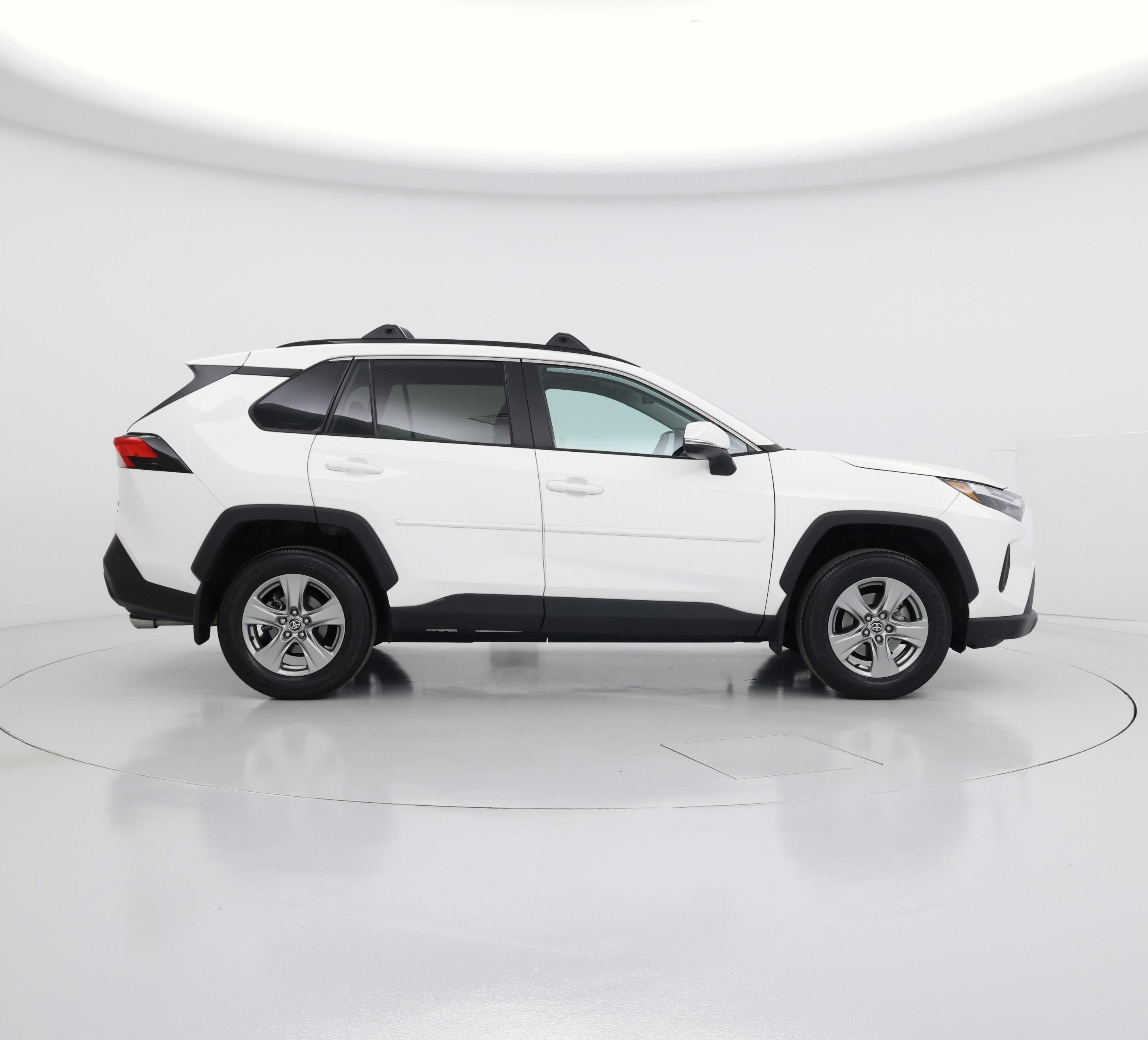 Thumbnail: 2024 Toyota RAV4 - 7