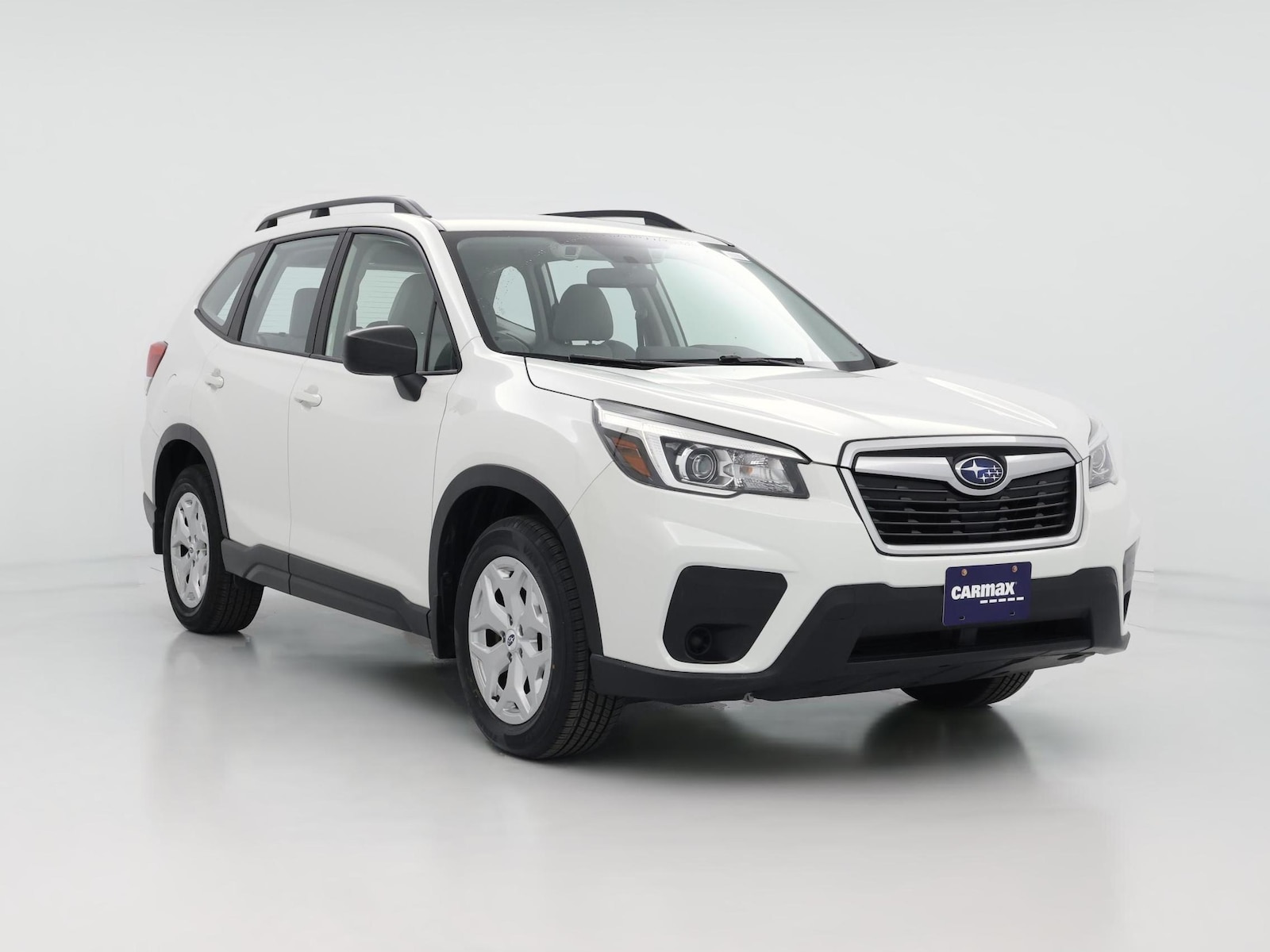 2019 Subaru Forester Base