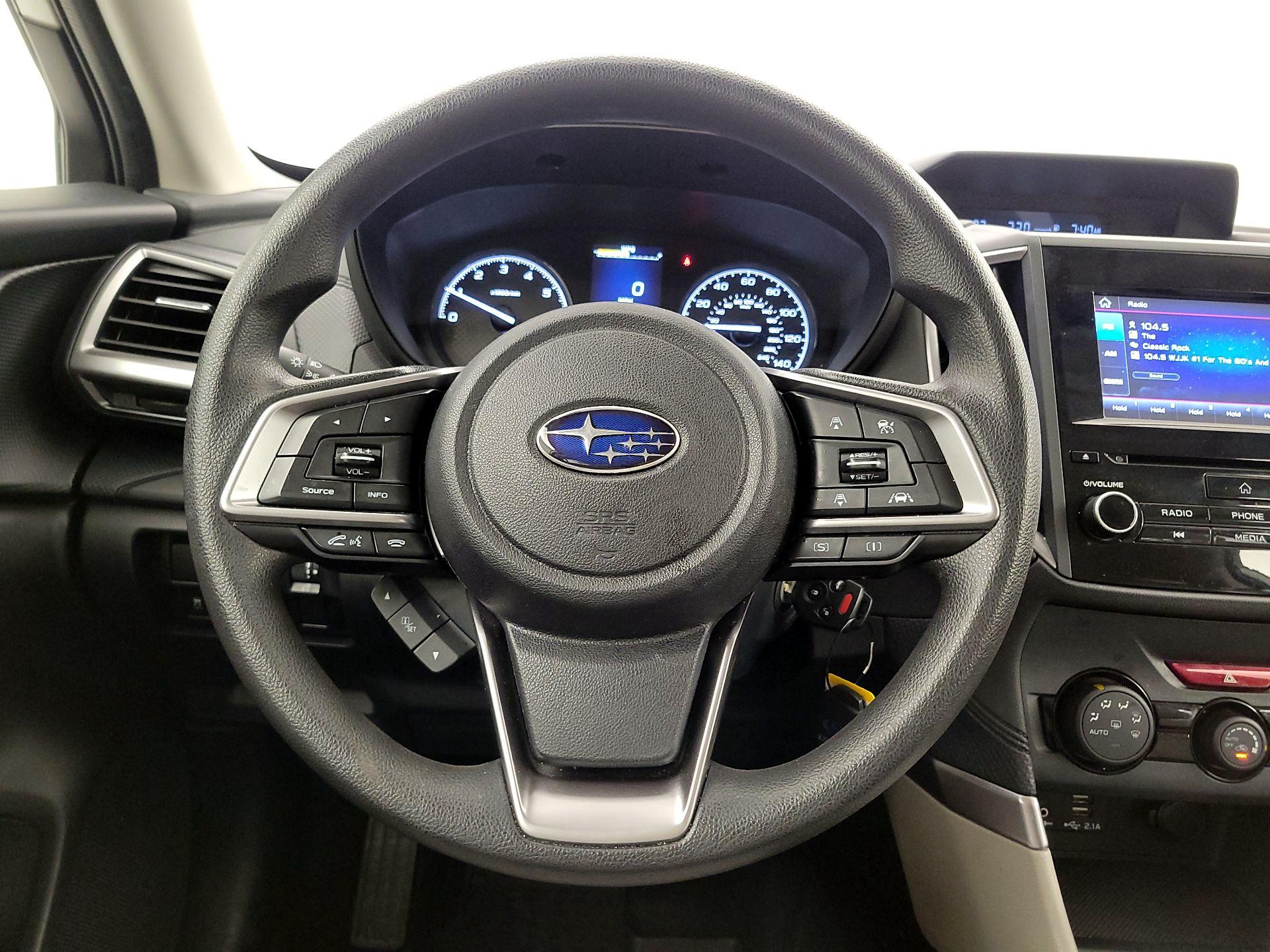 Thumbnail: 2019 Subaru Forester - 10