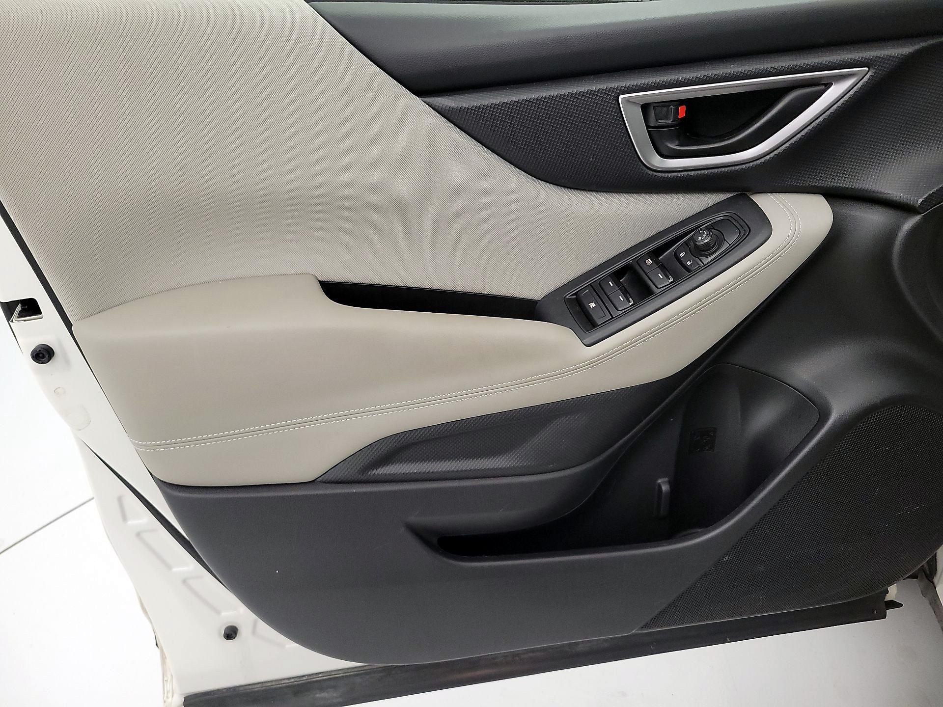 Thumbnail: 2019 Subaru Forester - 12