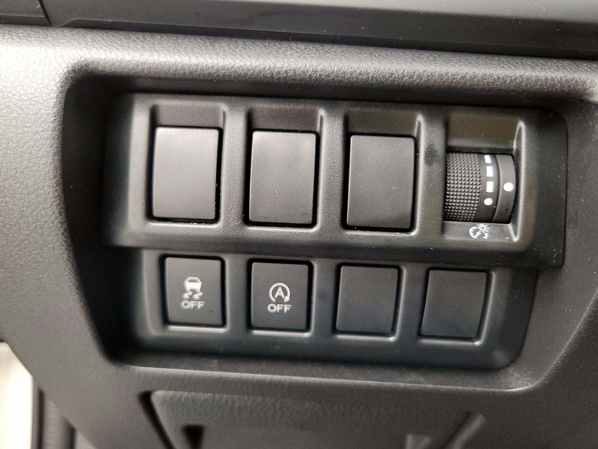 Thumbnail: 2019 Subaru Forester - 13