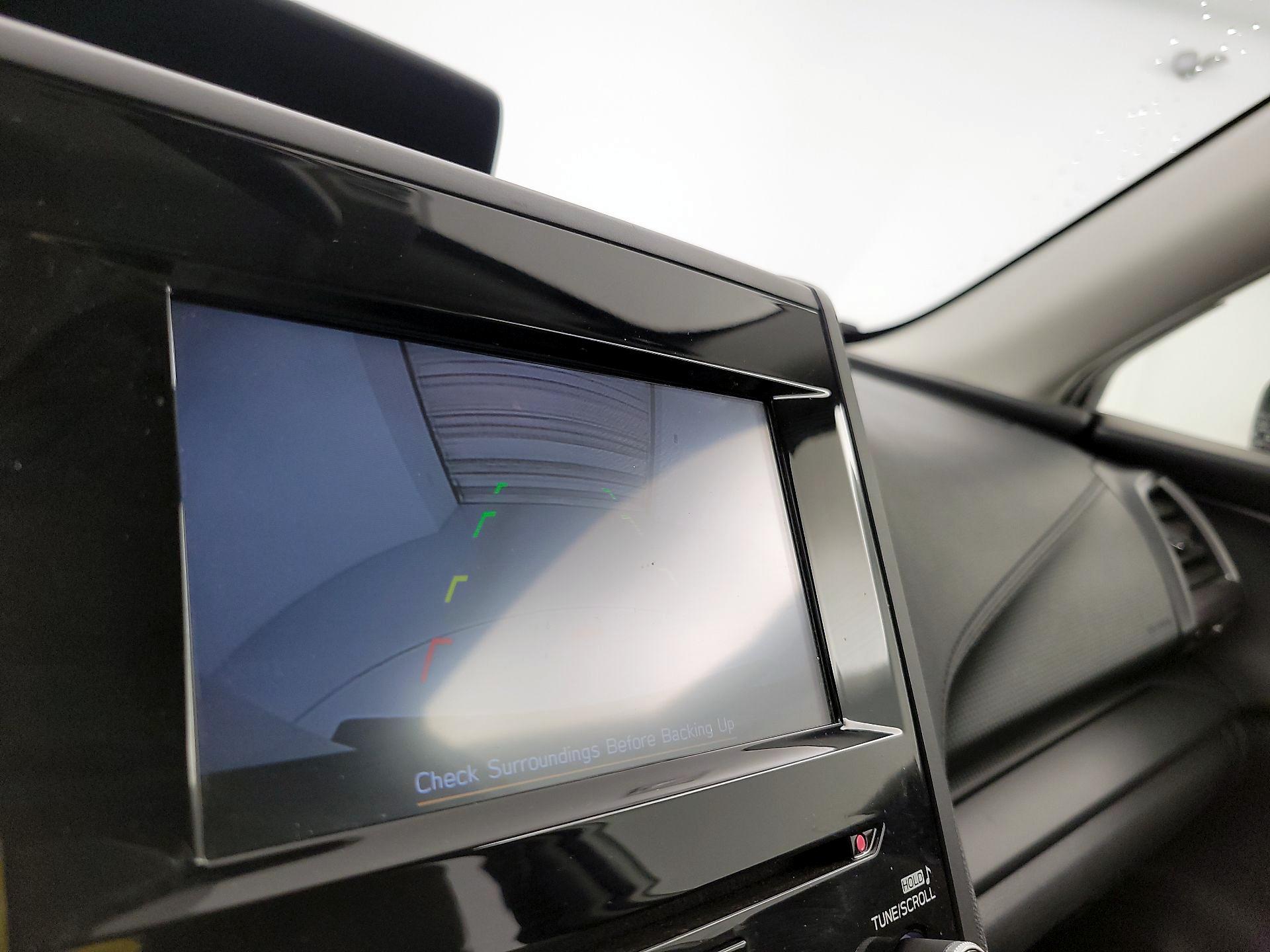 Thumbnail: 2019 Subaru Forester - 14