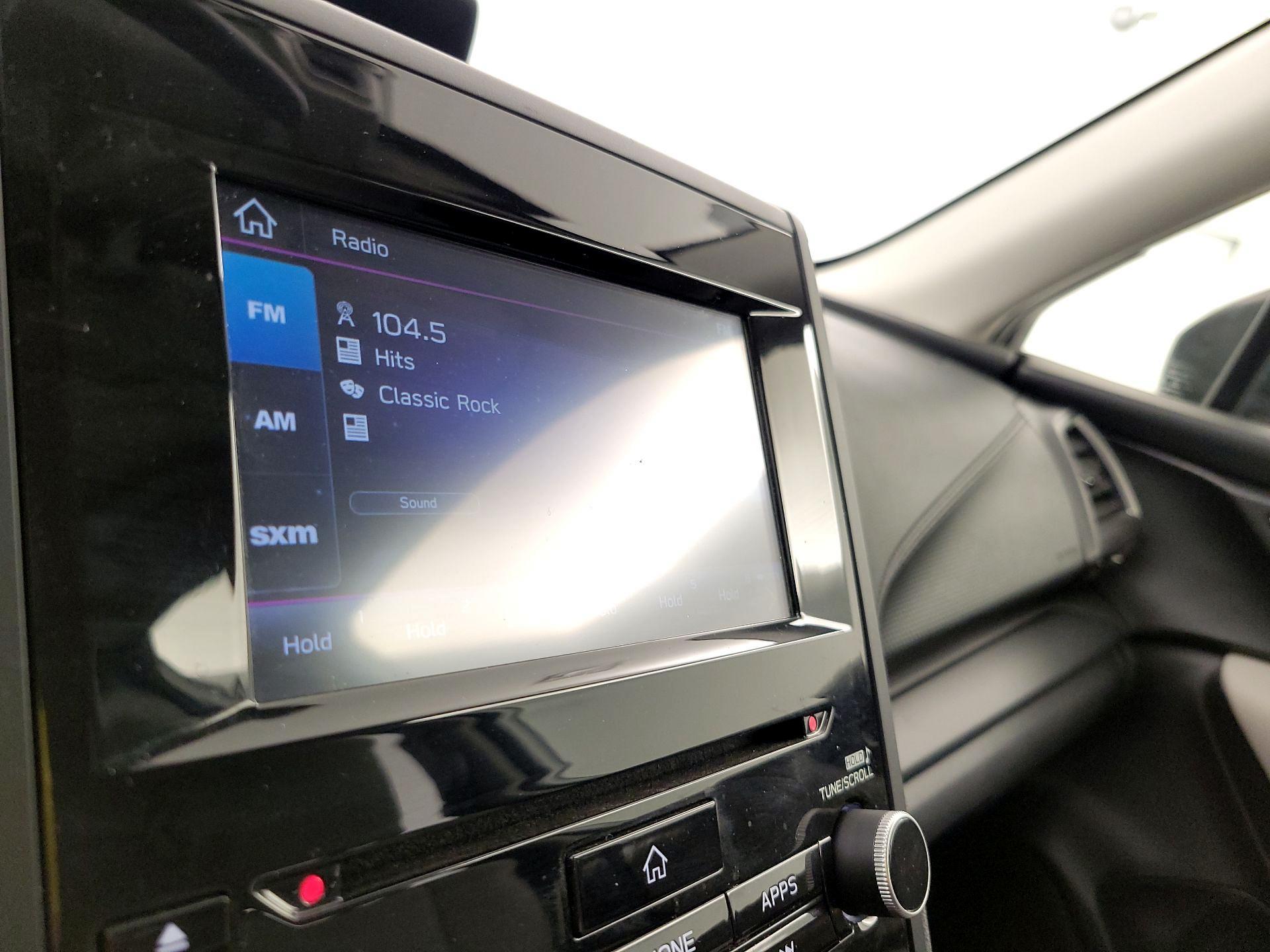 Thumbnail: 2019 Subaru Forester - 15