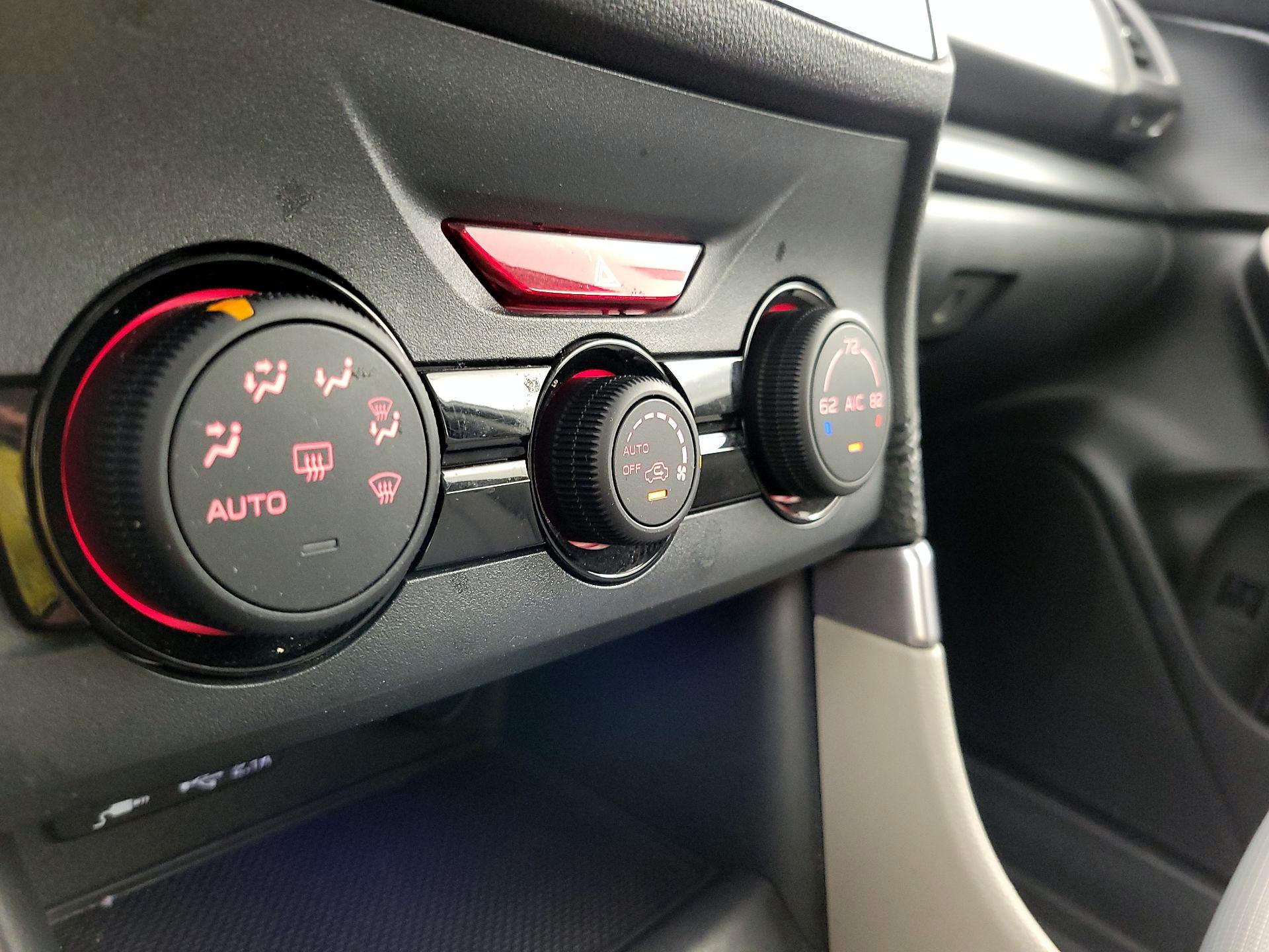 Thumbnail: 2019 Subaru Forester - 16