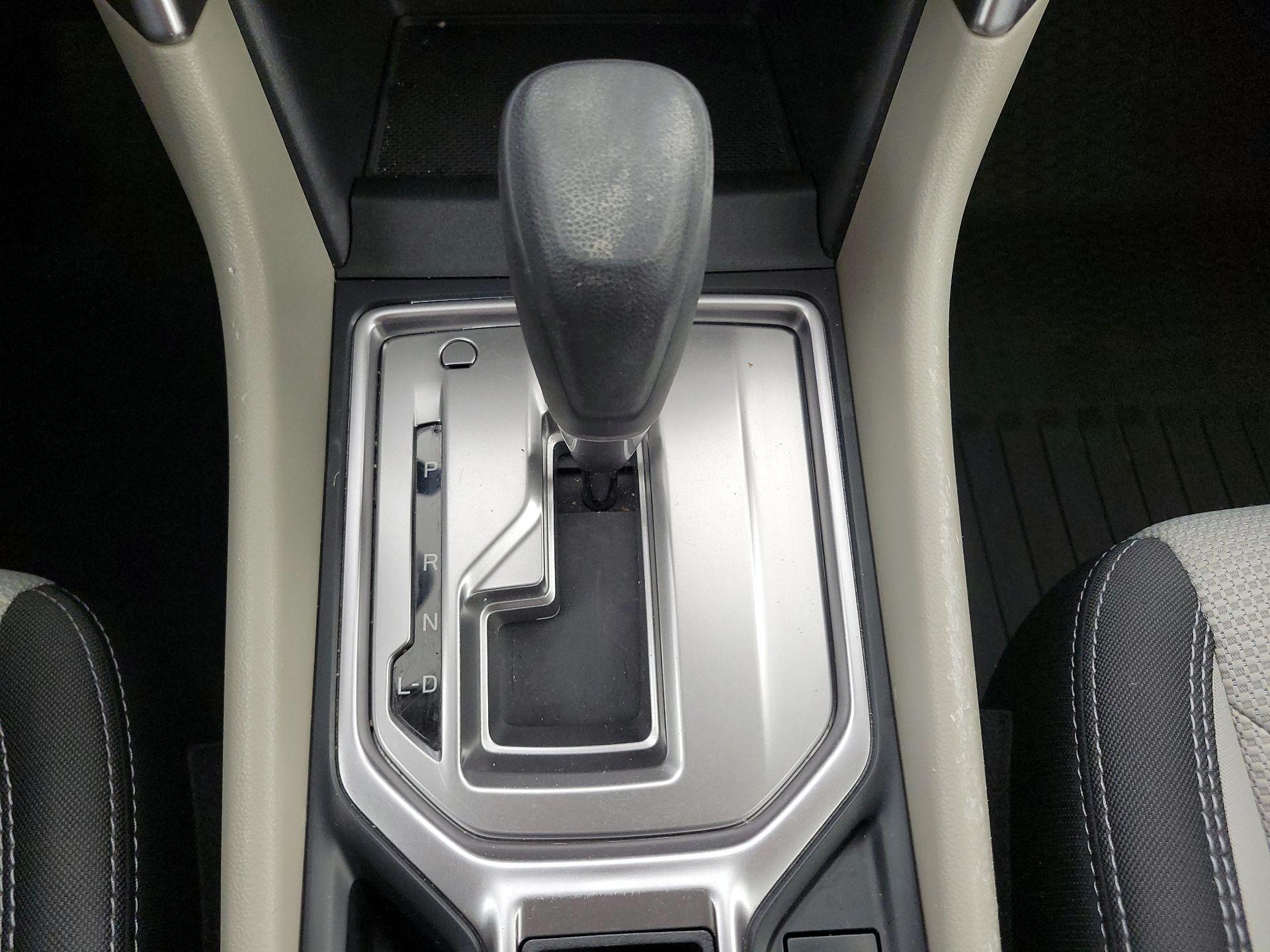 Thumbnail: 2019 Subaru Forester - 17