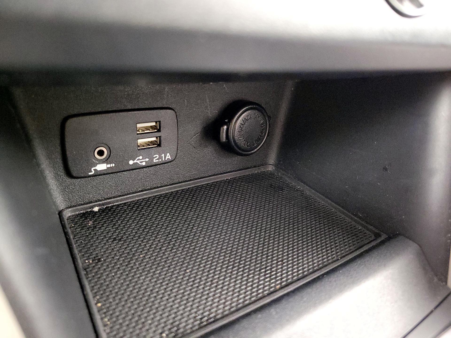 Thumbnail: 2019 Subaru Forester - 18