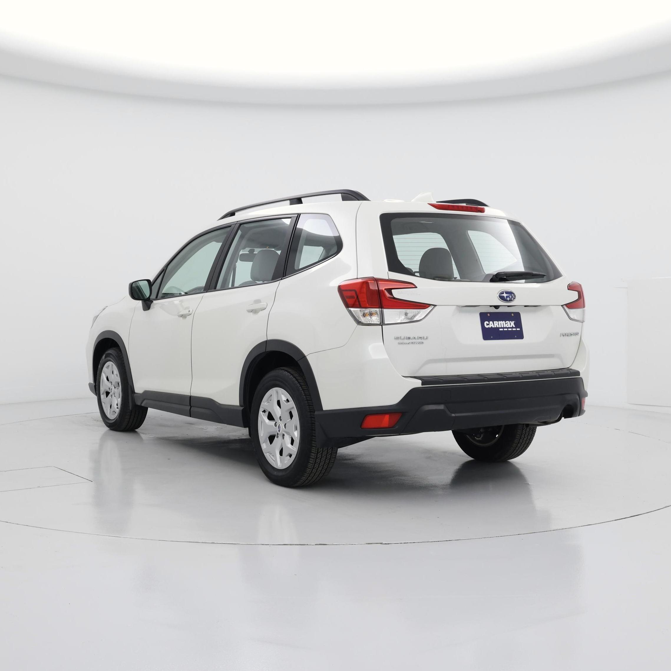 Thumbnail: 2019 Subaru Forester - 2