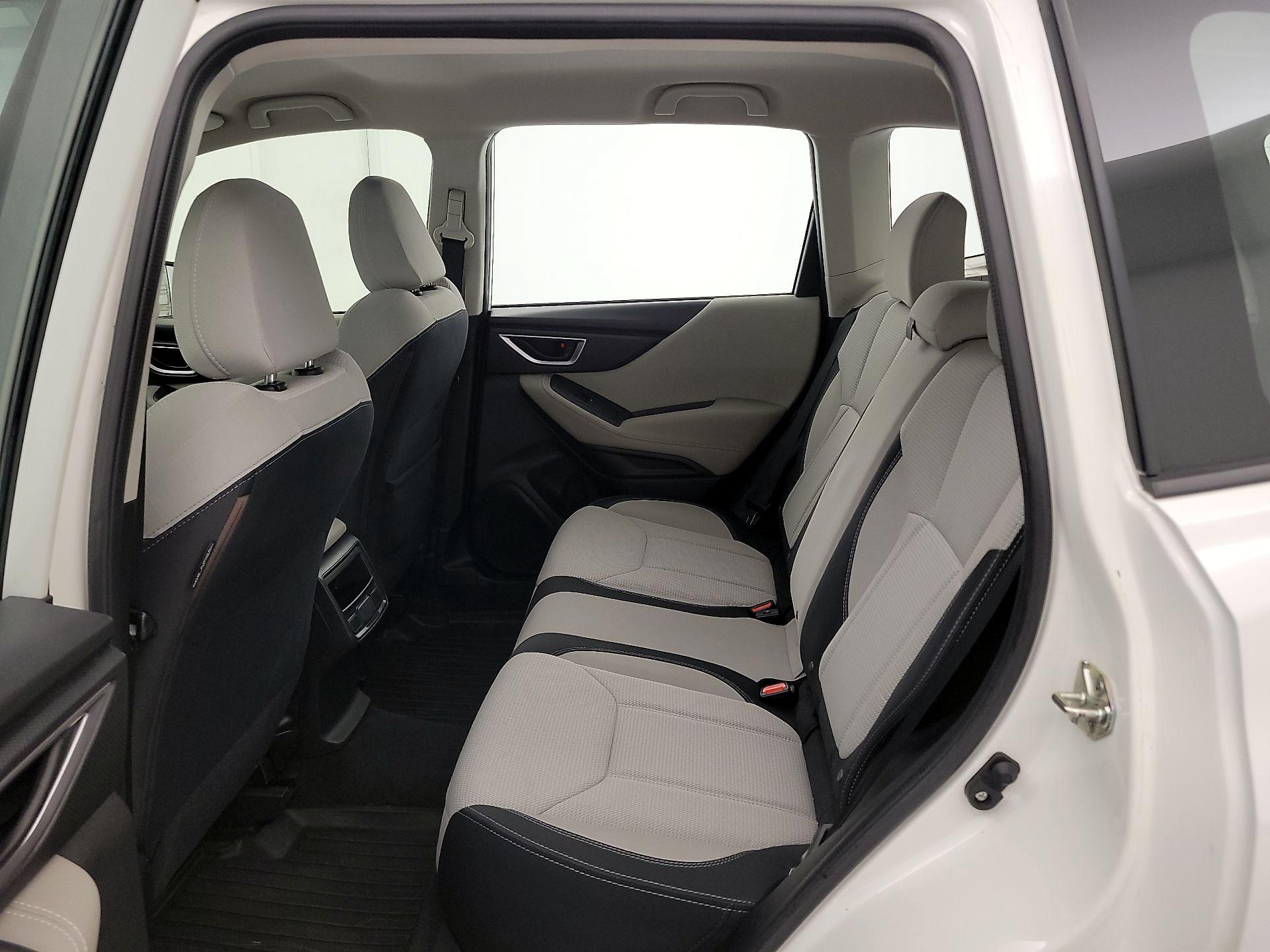 Thumbnail: 2019 Subaru Forester - 19