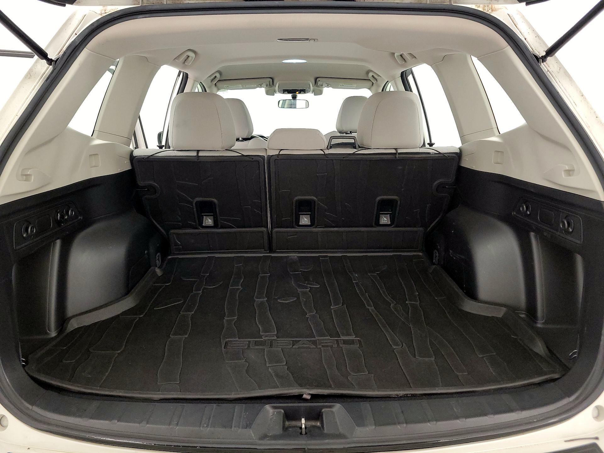 Thumbnail: 2019 Subaru Forester - 20