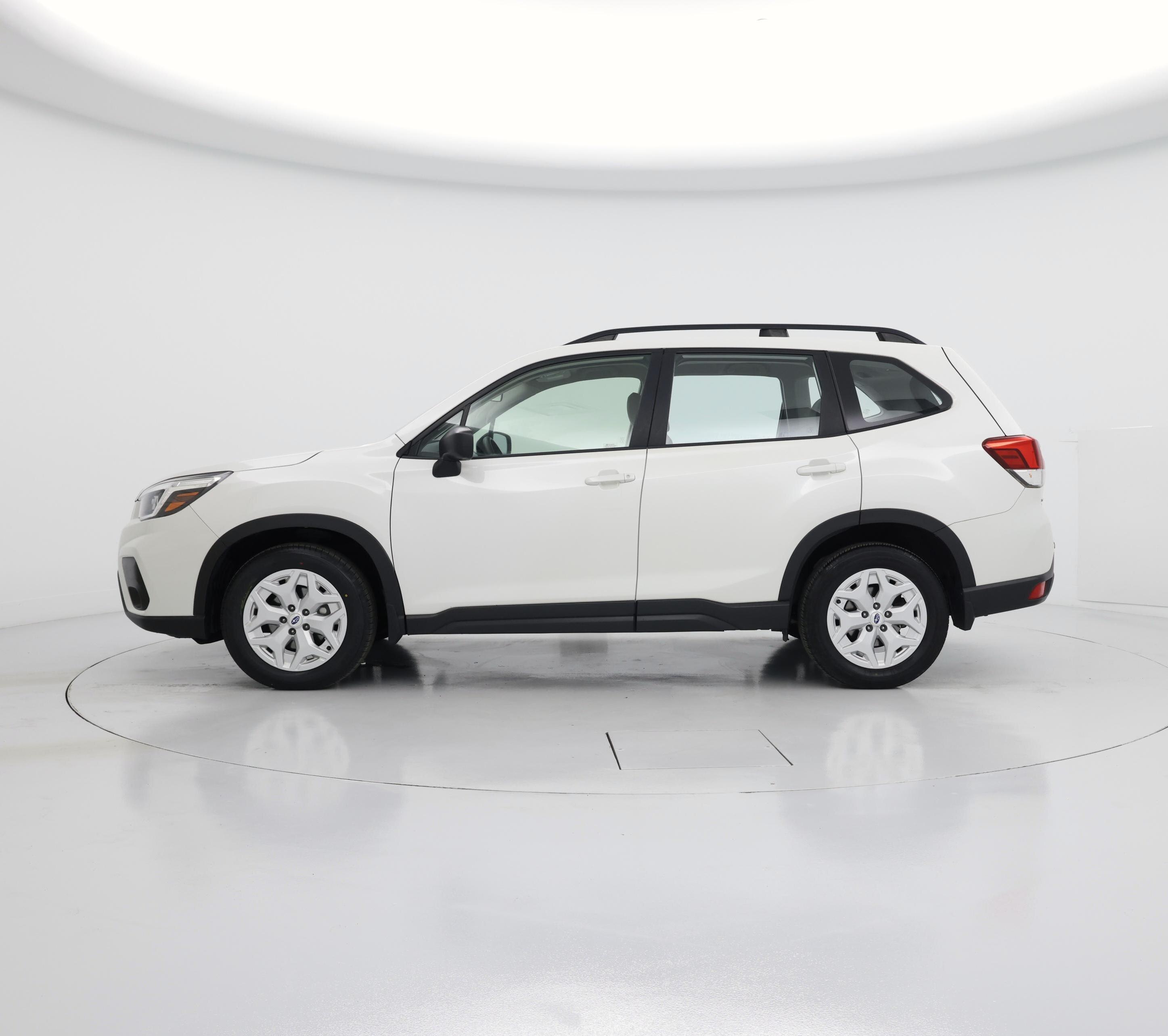 Thumbnail: 2019 Subaru Forester - 3