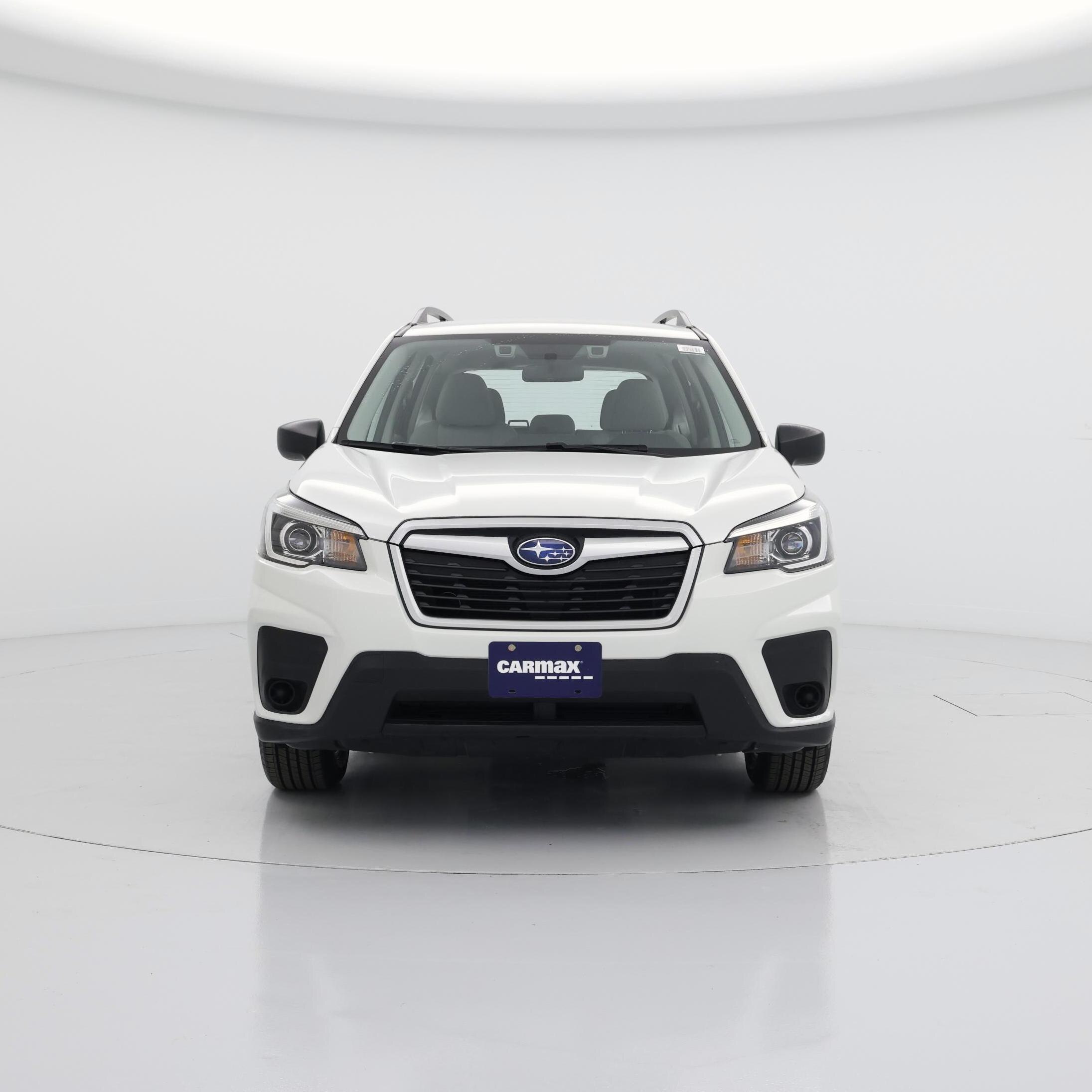 Thumbnail: 2019 Subaru Forester - 5