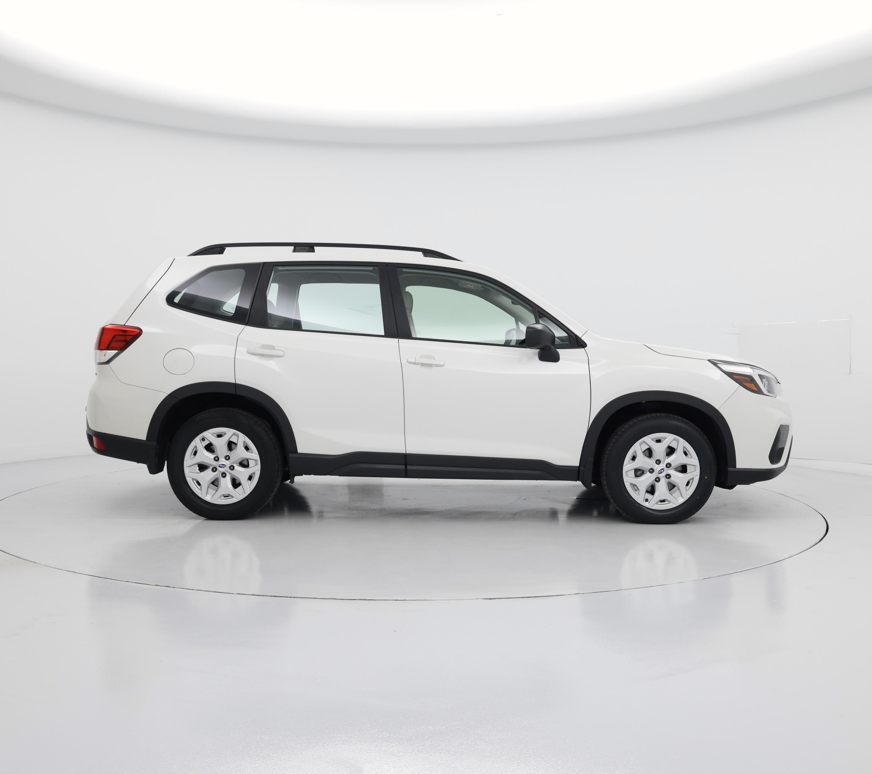 Thumbnail: 2019 Subaru Forester - 7