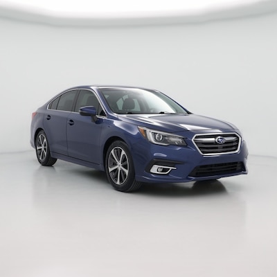 2019 Subaru Legacy 3.6R Limited