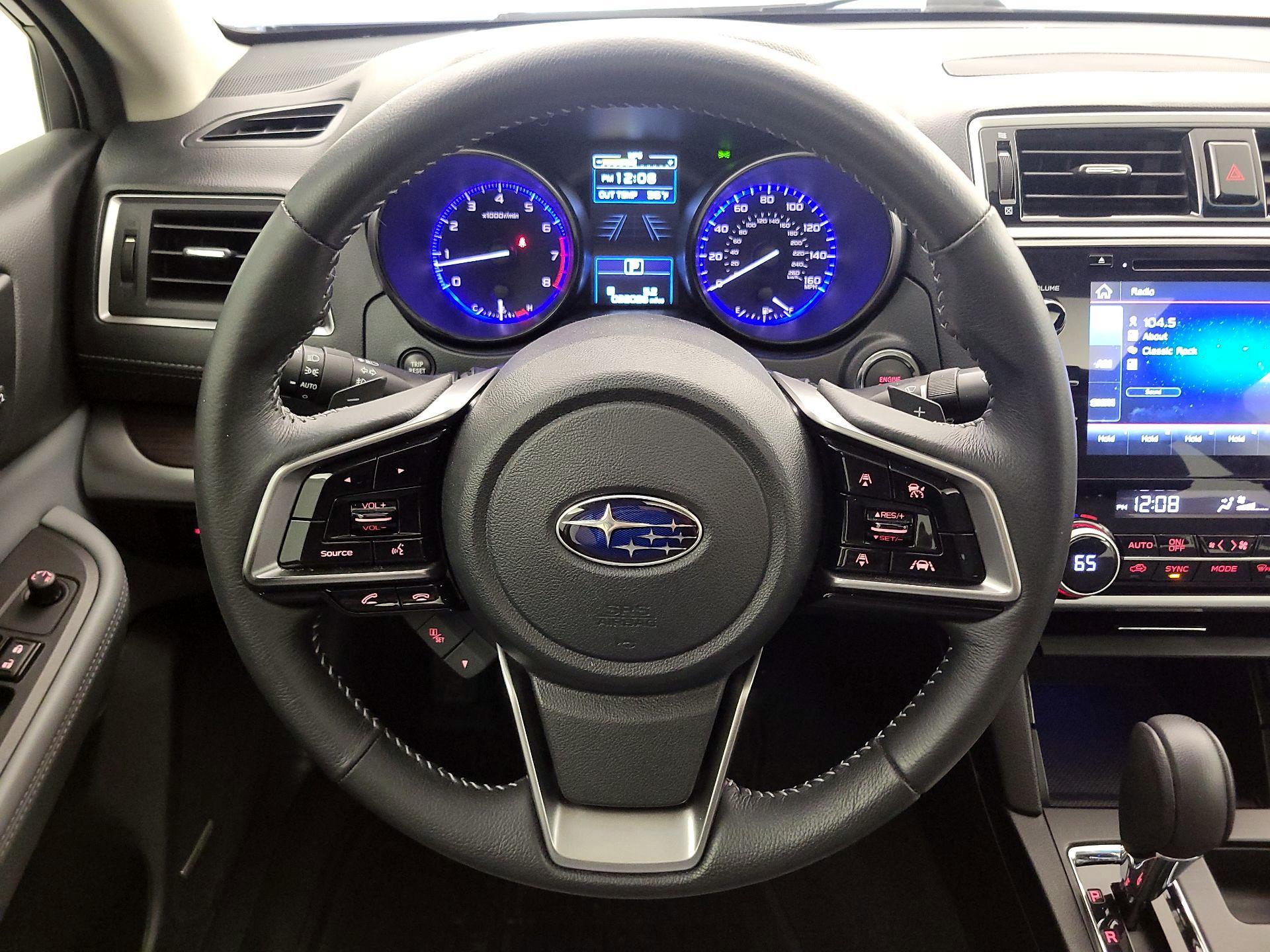 Thumbnail: 2019 Subaru Legacy - 10