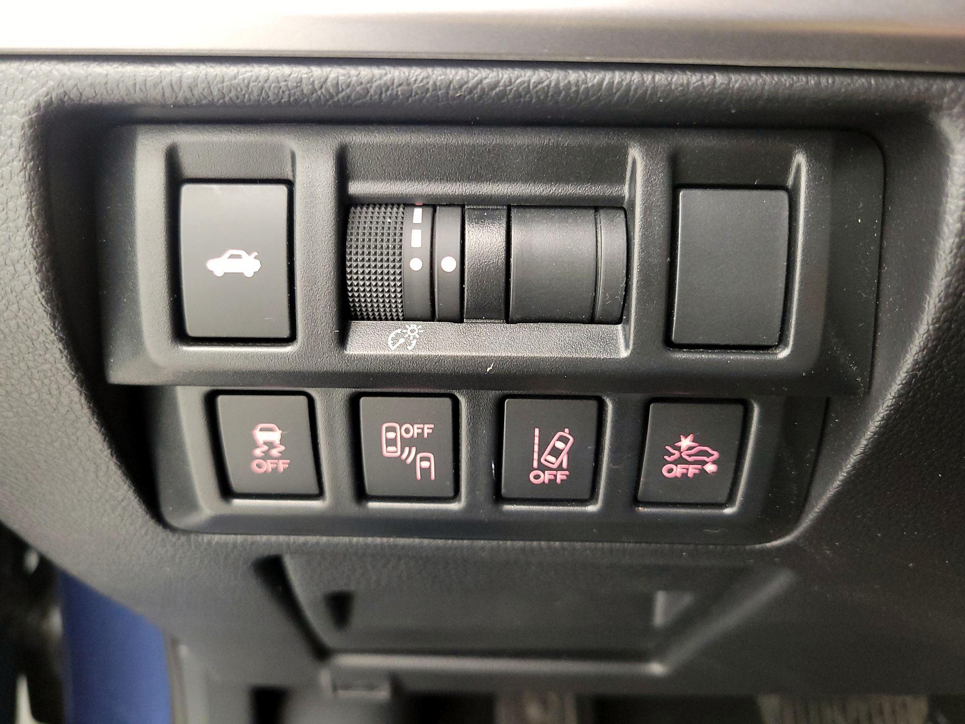 Thumbnail: 2019 Subaru Legacy - 13