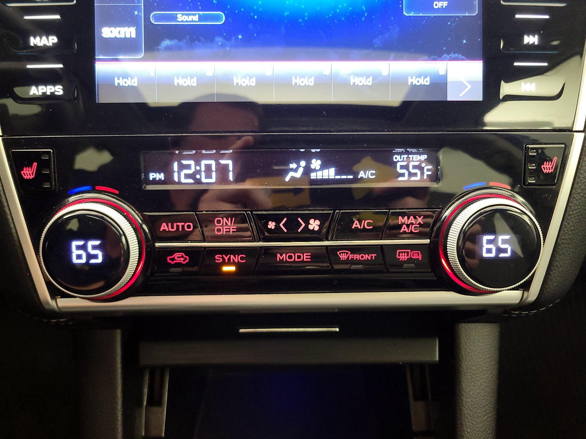 Thumbnail: 2019 Subaru Legacy - 17