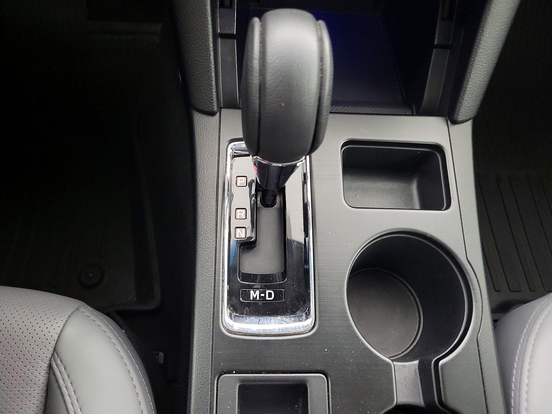 Thumbnail: 2019 Subaru Legacy - 18