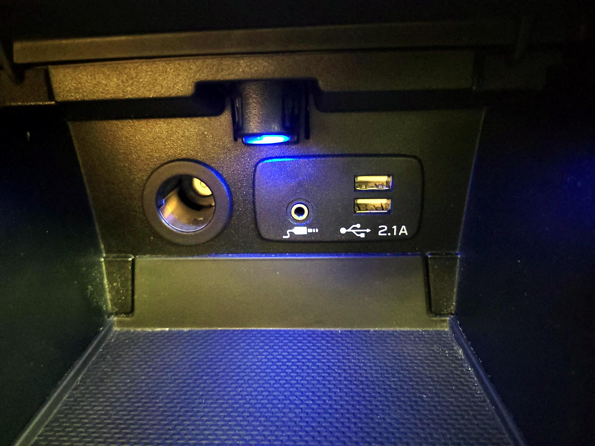 Thumbnail: 2019 Subaru Legacy - 19