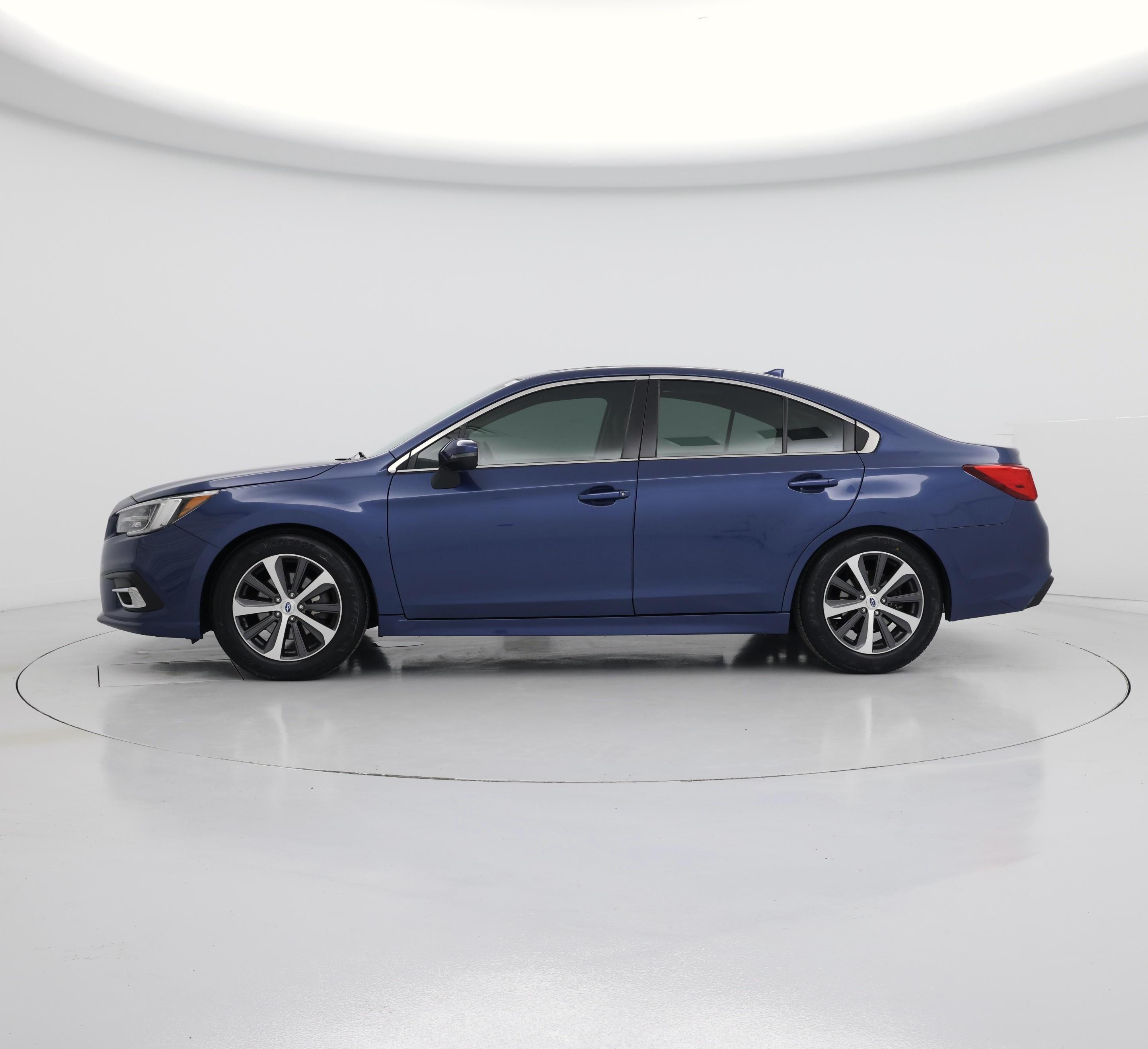 Thumbnail: 2019 Subaru Legacy - 3