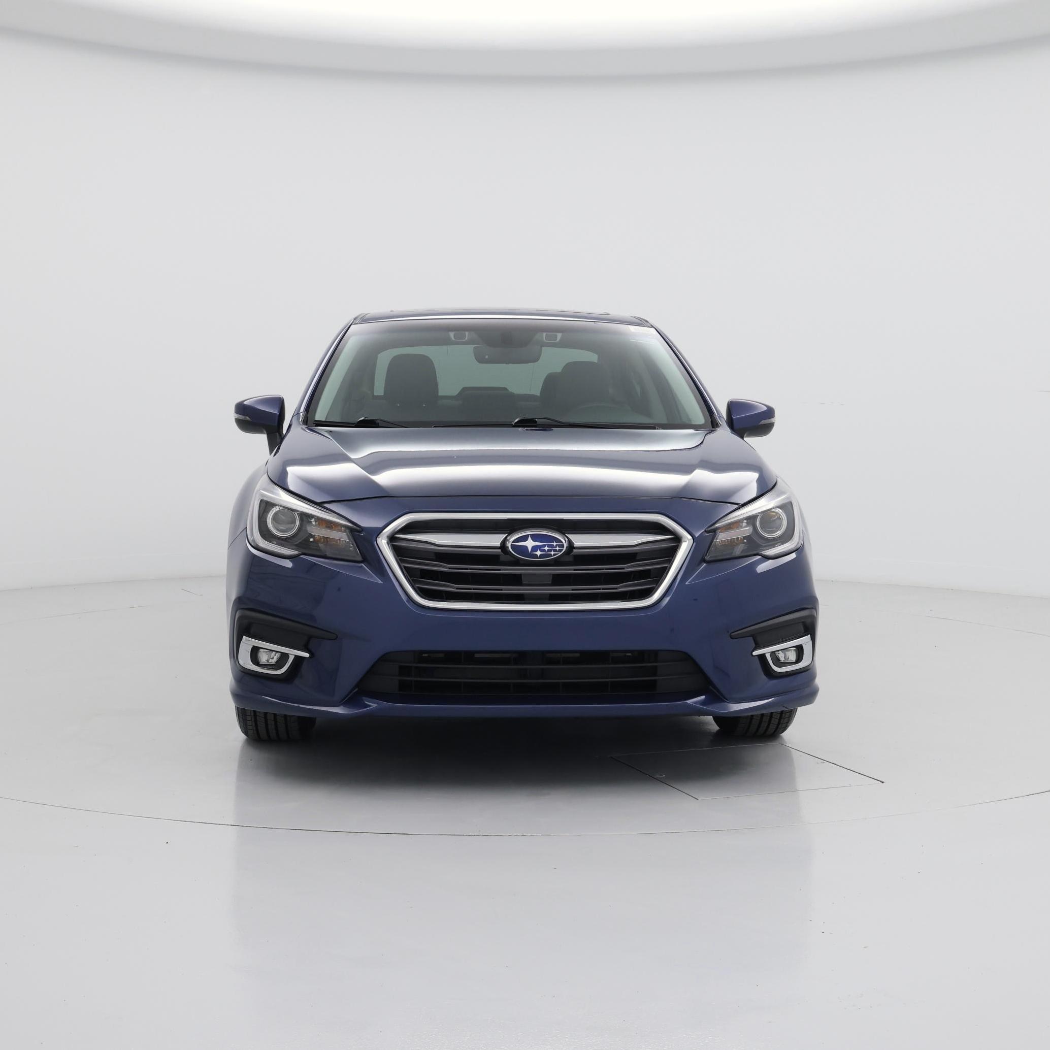 Thumbnail: 2019 Subaru Legacy - 5