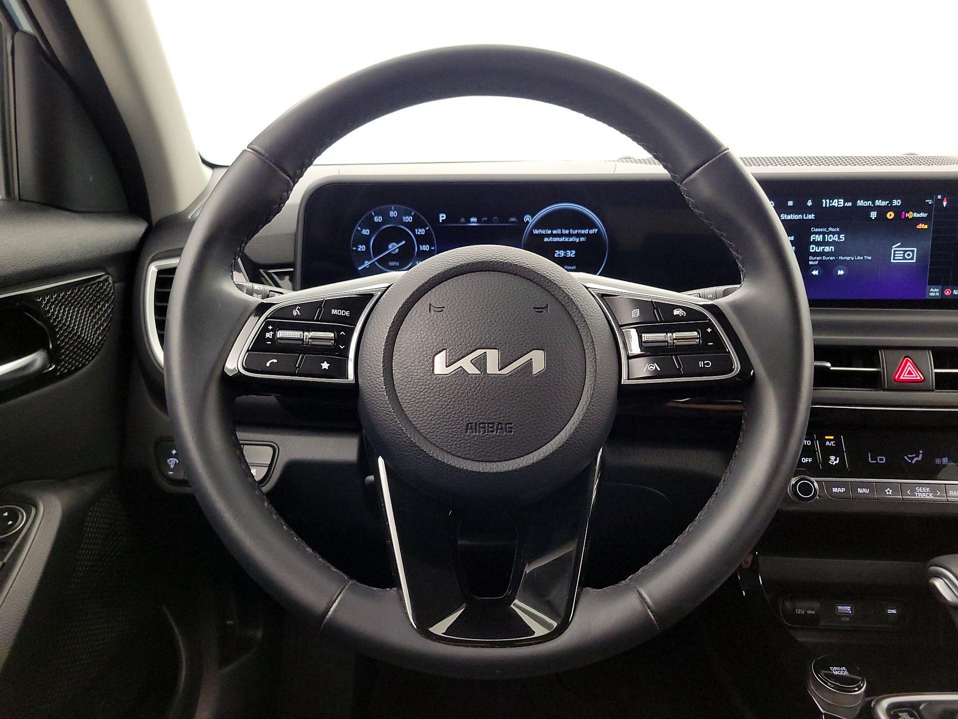 Thumbnail: 2024 Kia Seltos - 10