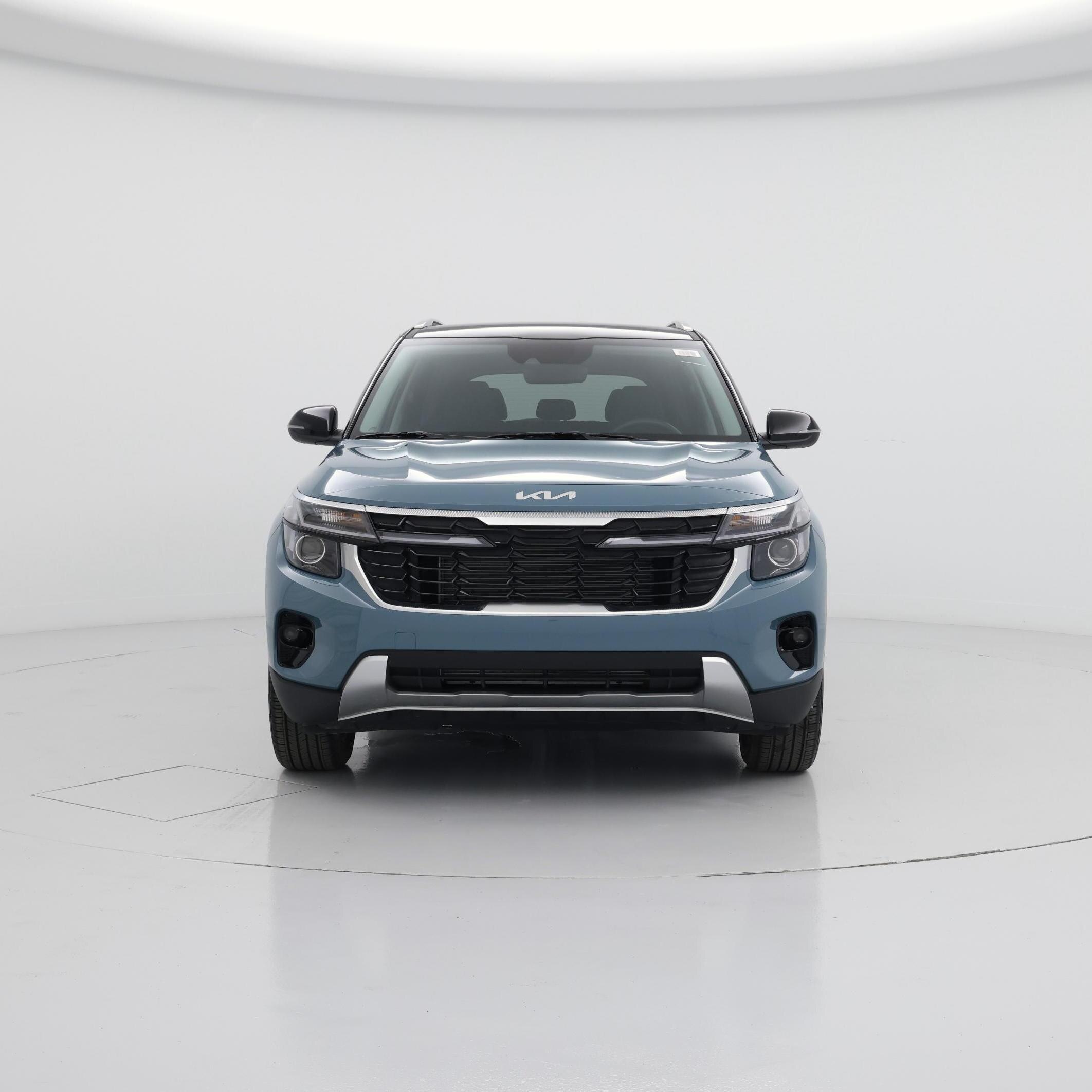 Thumbnail: 2024 Kia Seltos - 5