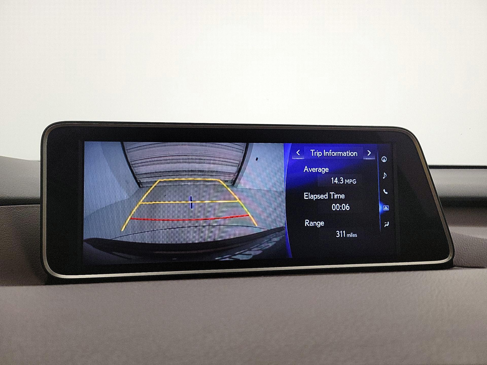 Thumbnail: 2018 Lexus RX - 15