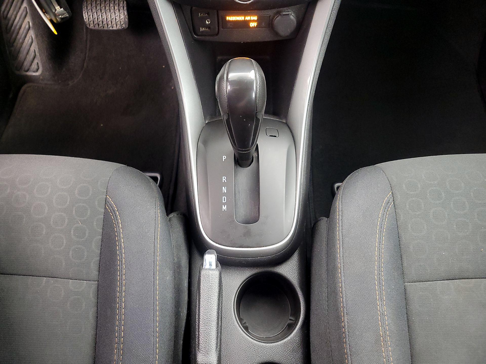 Thumbnail: 2019 Chevrolet Trax - 17