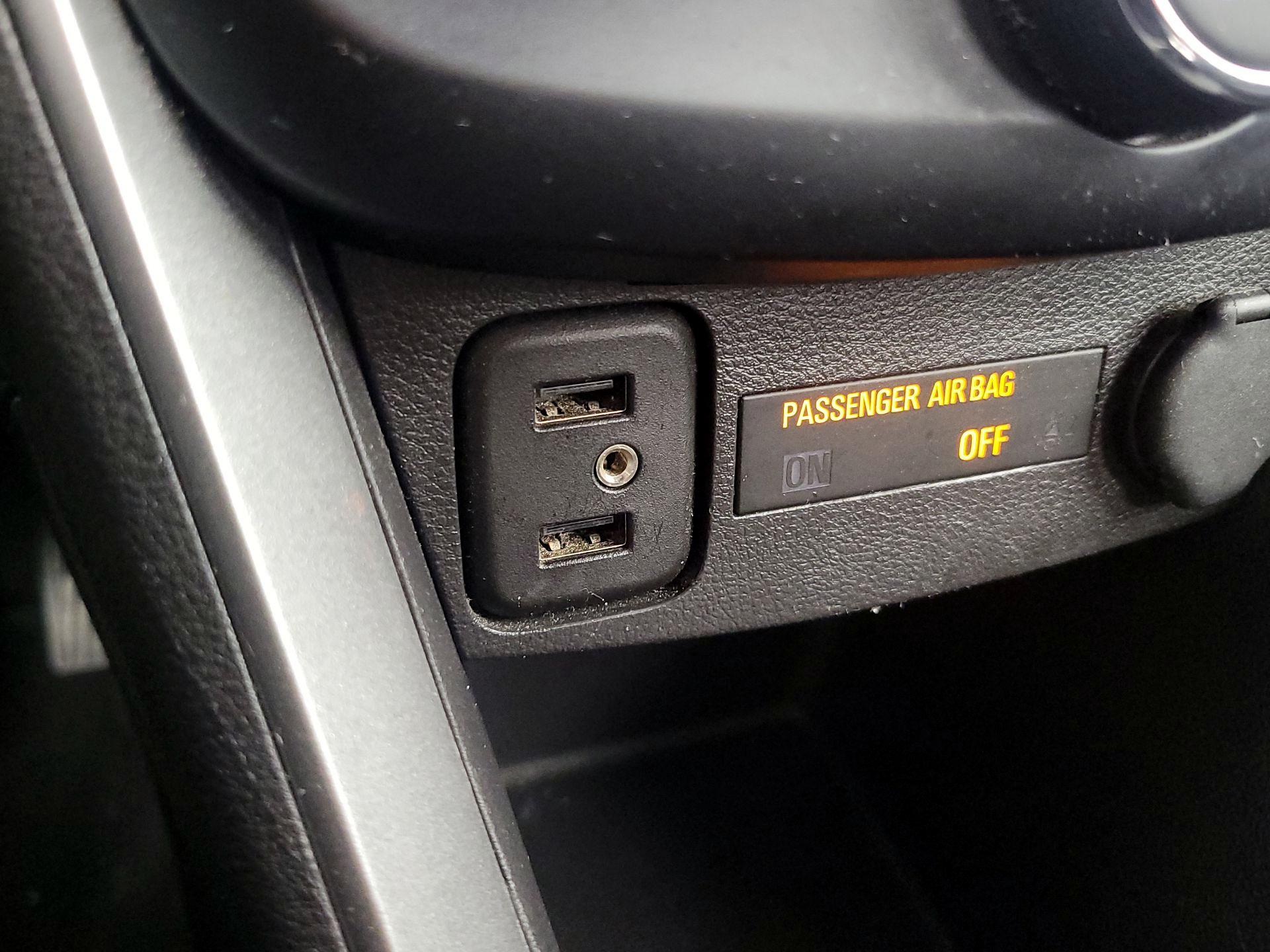 Thumbnail: 2019 Chevrolet Trax - 18