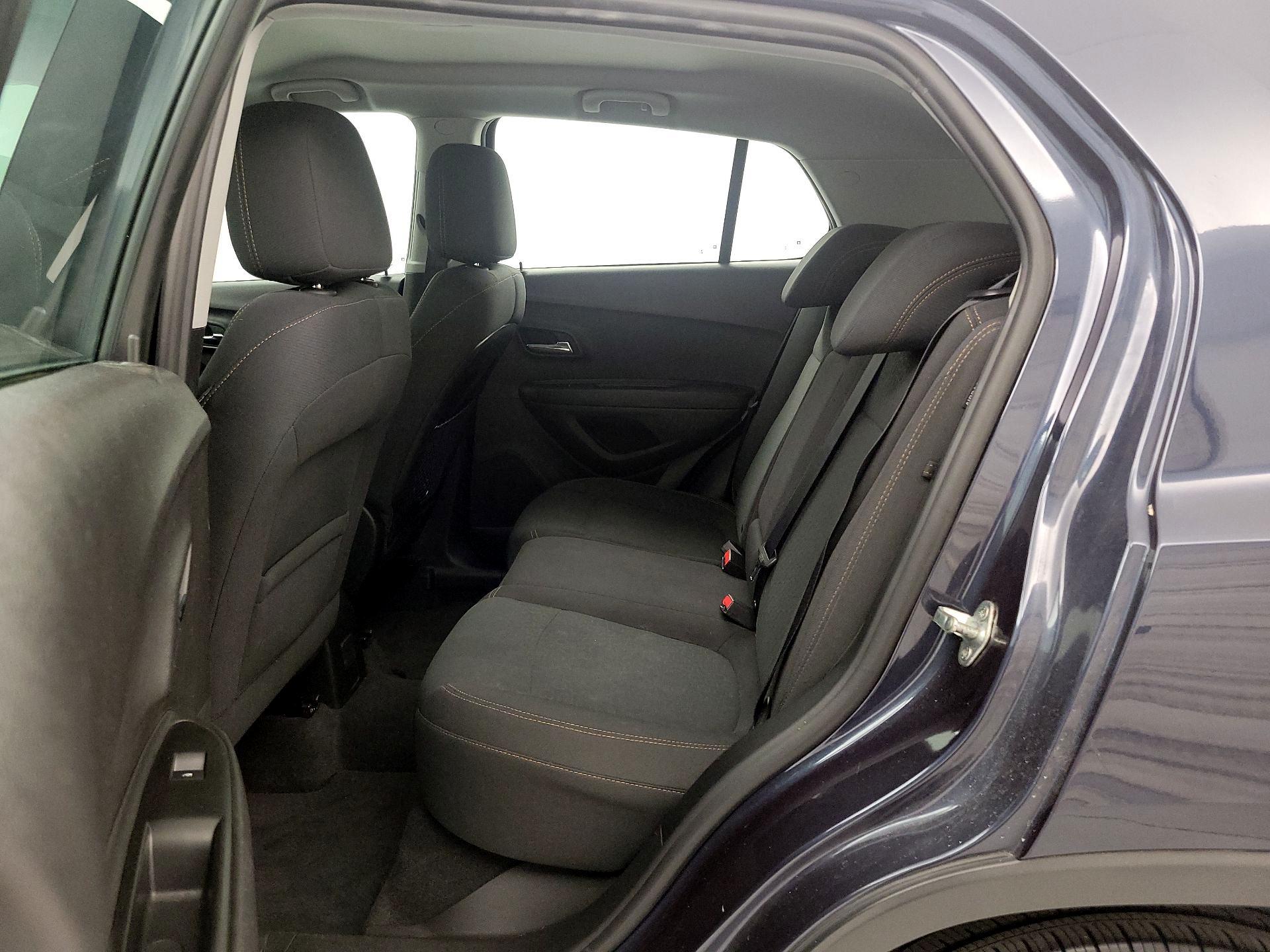 Thumbnail: 2019 Chevrolet Trax - 19