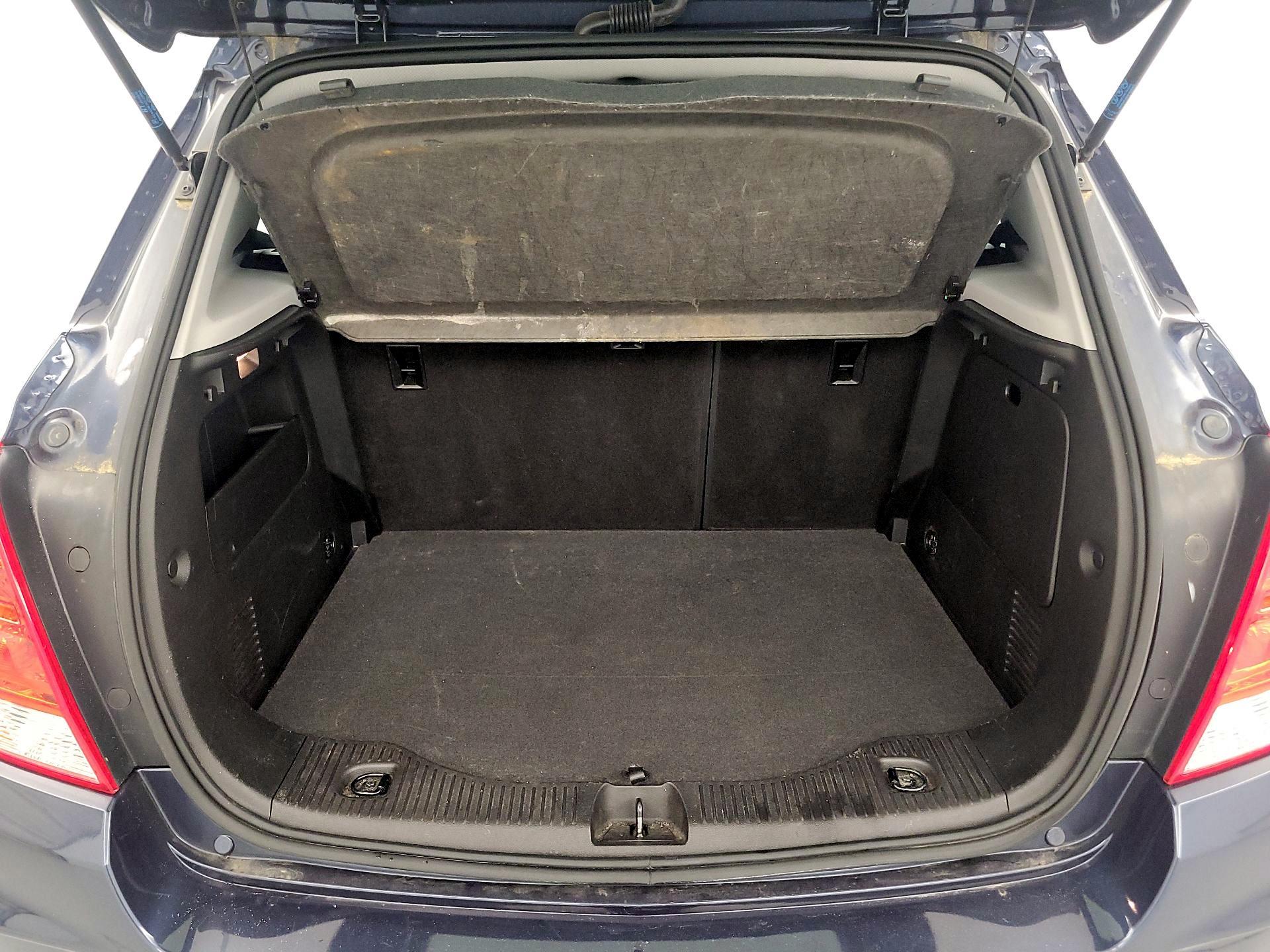 Thumbnail: 2019 Chevrolet Trax - 20