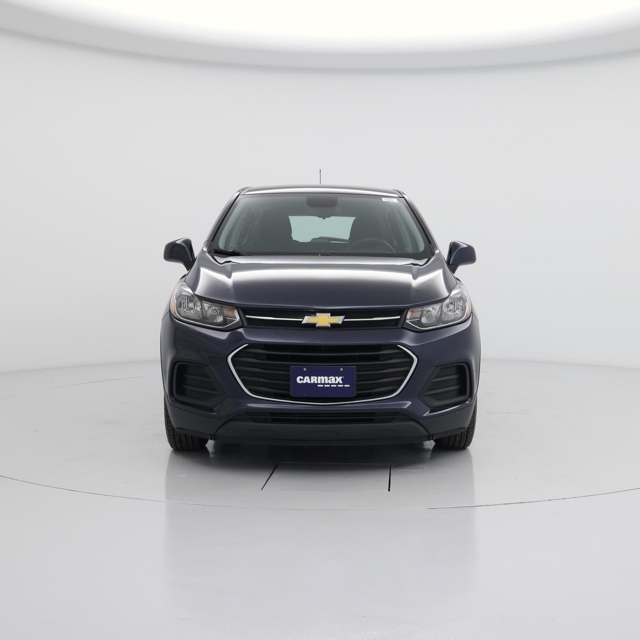 Thumbnail: 2019 Chevrolet Trax - 5