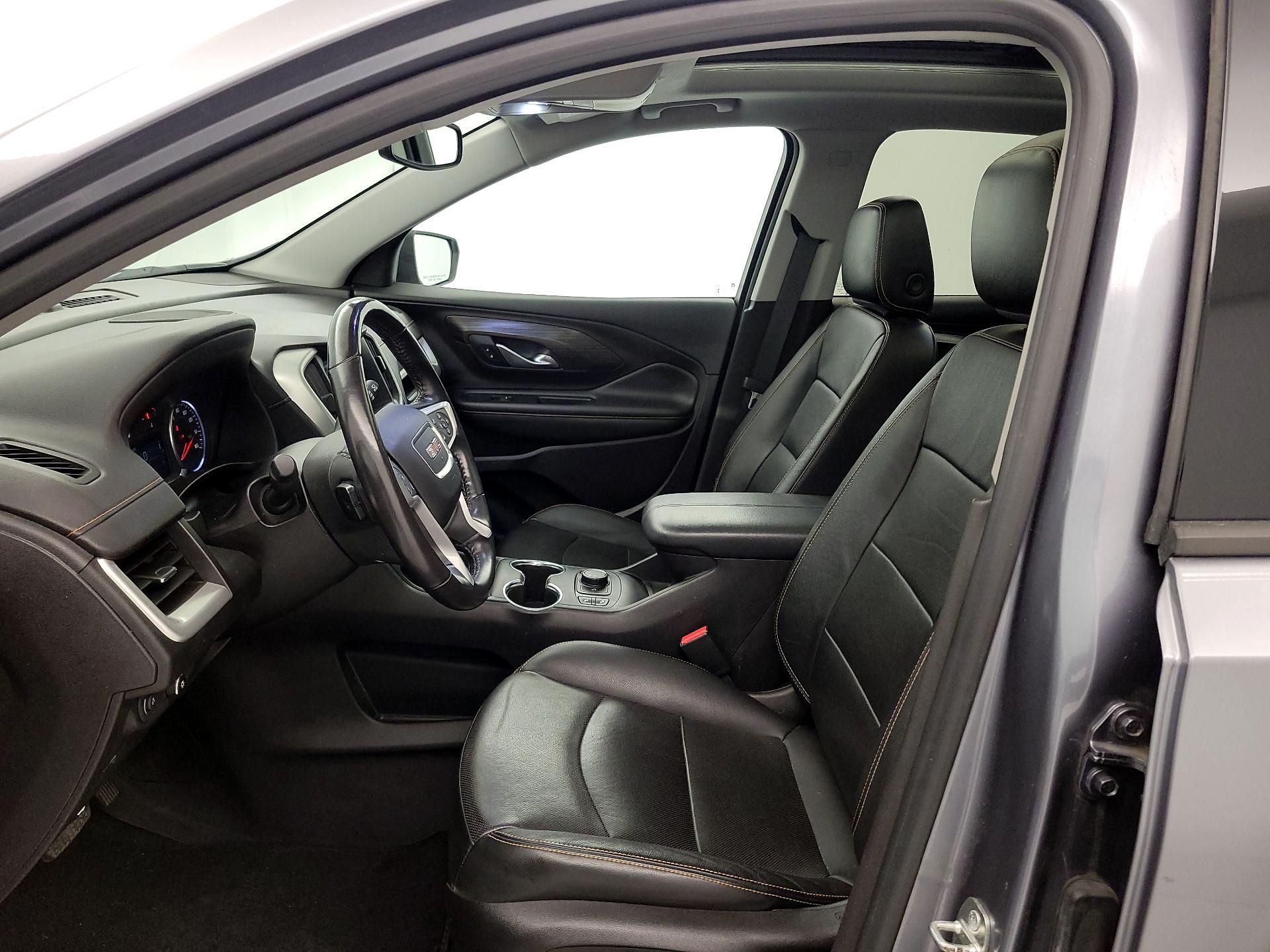 Thumbnail: 2018 GMC Terrain - 11