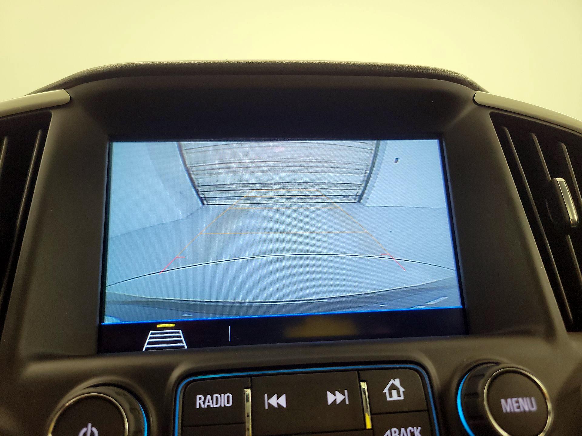 Thumbnail: 2018 GMC Terrain - 14