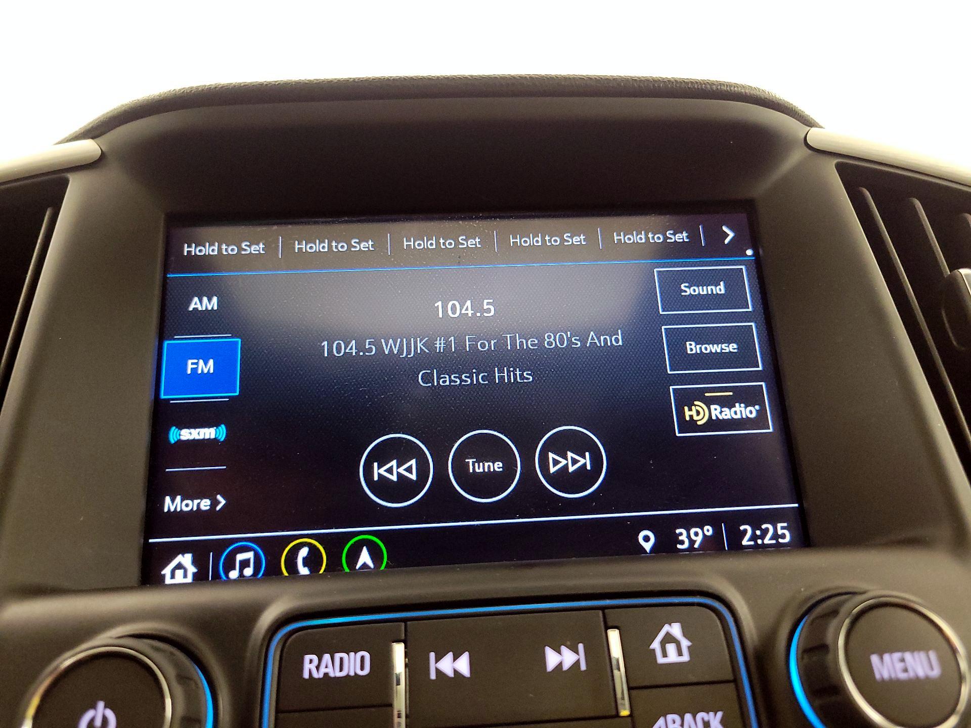 Thumbnail: 2018 GMC Terrain - 15