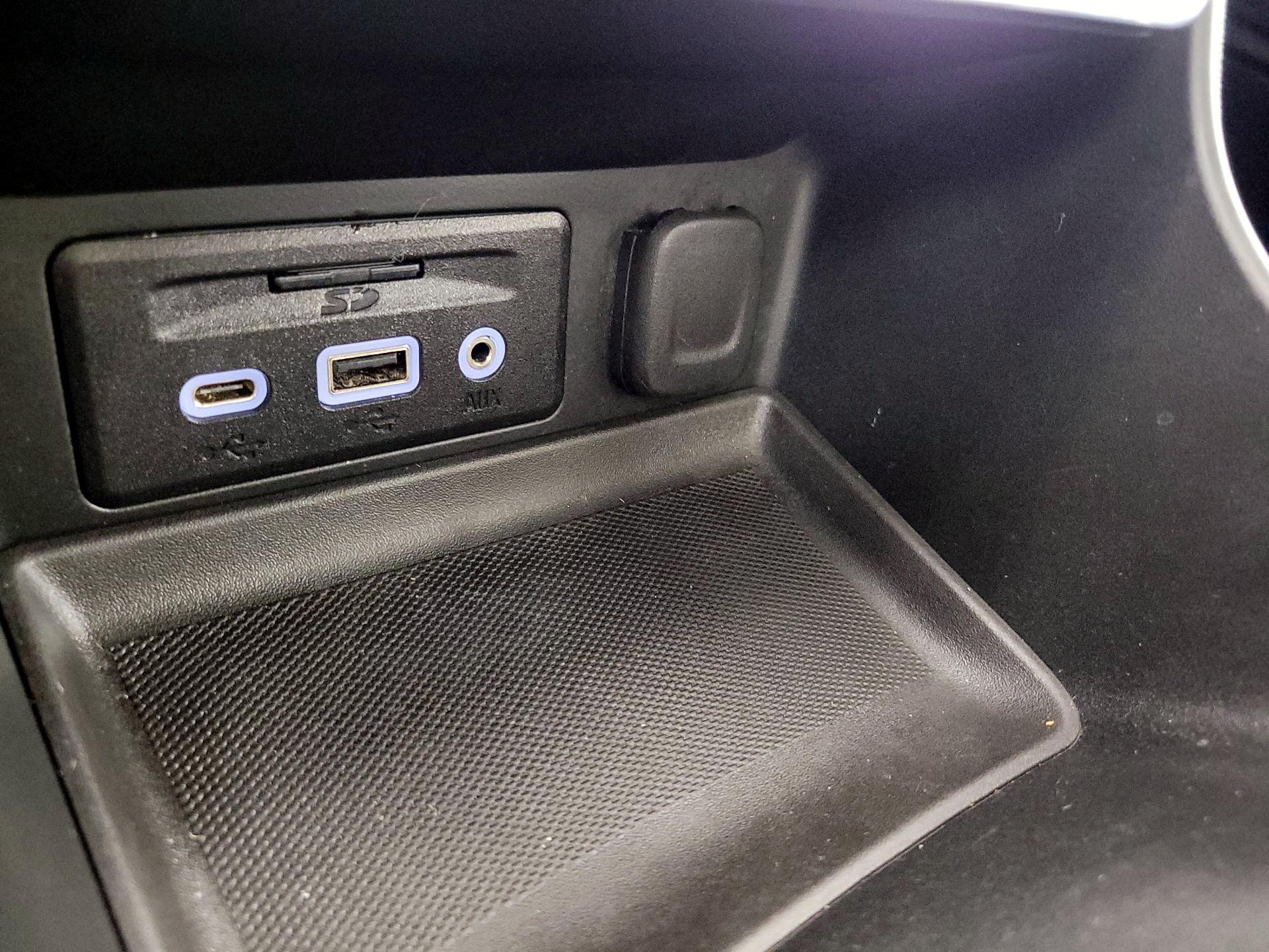 Thumbnail: 2018 GMC Terrain - 18