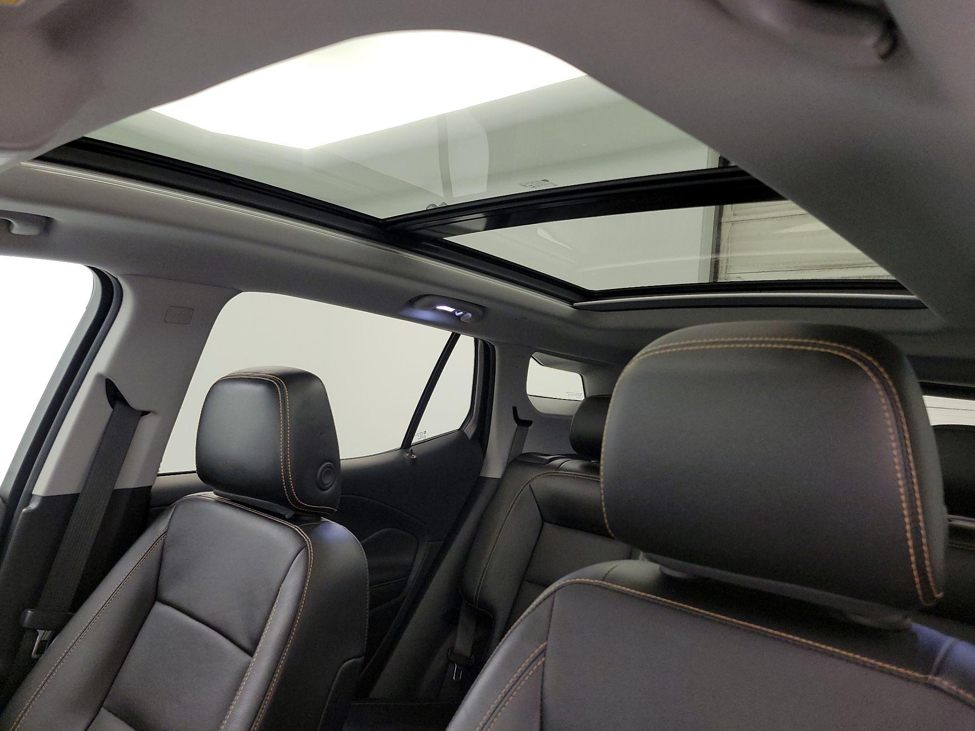 Thumbnail: 2018 GMC Terrain - 19