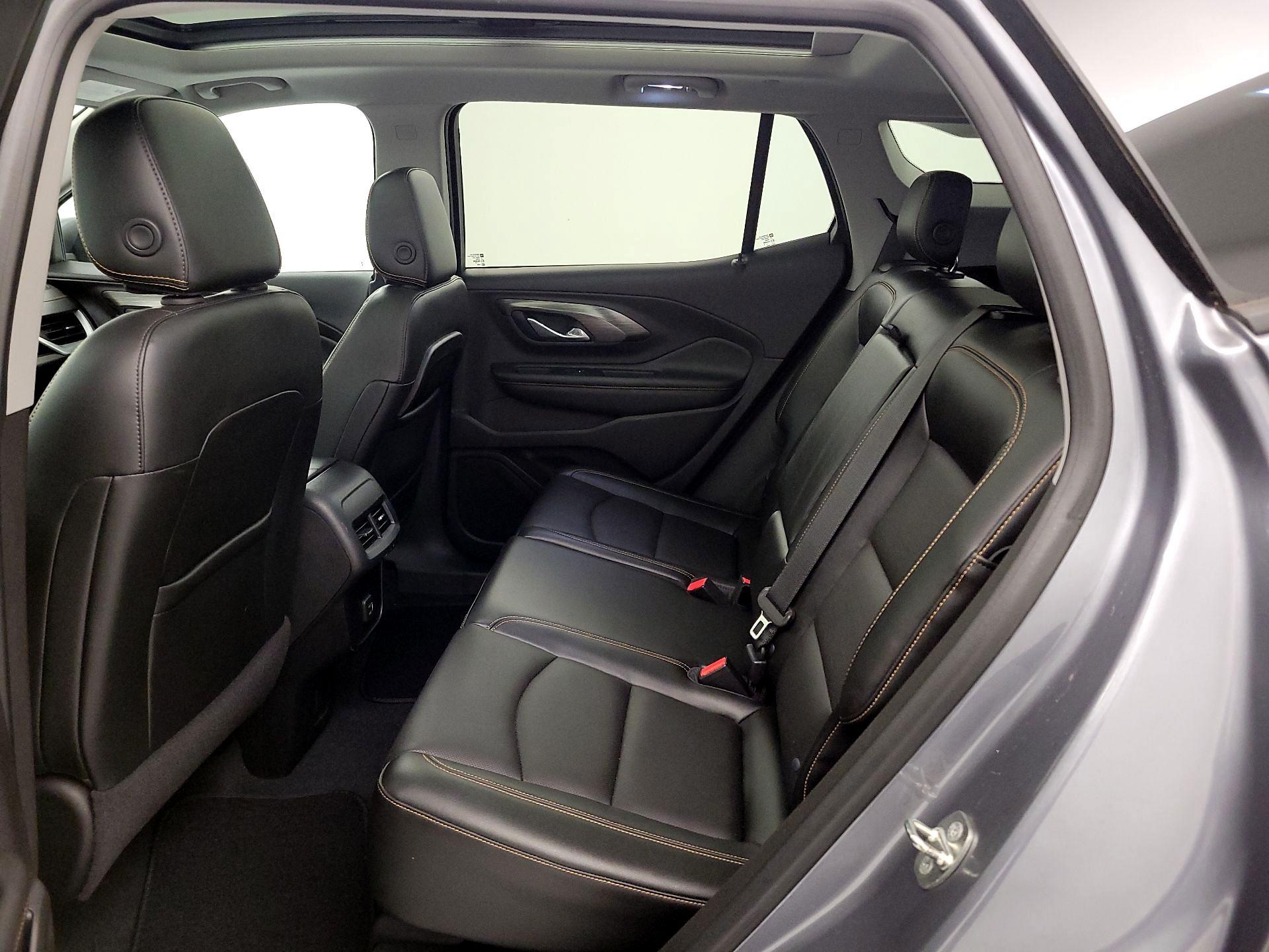 Thumbnail: 2018 GMC Terrain - 20