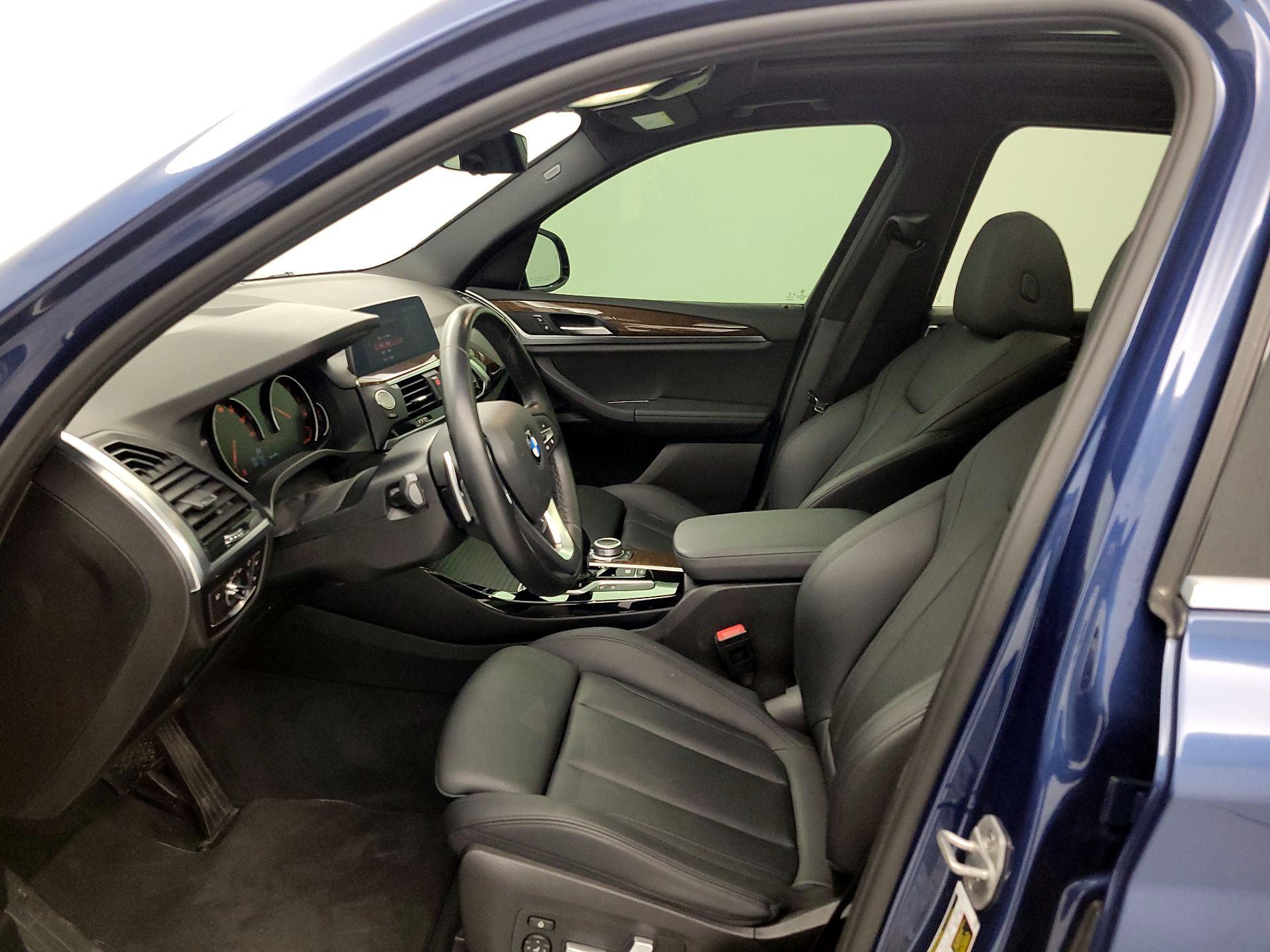 Thumbnail: 2020 BMW X3 - 11