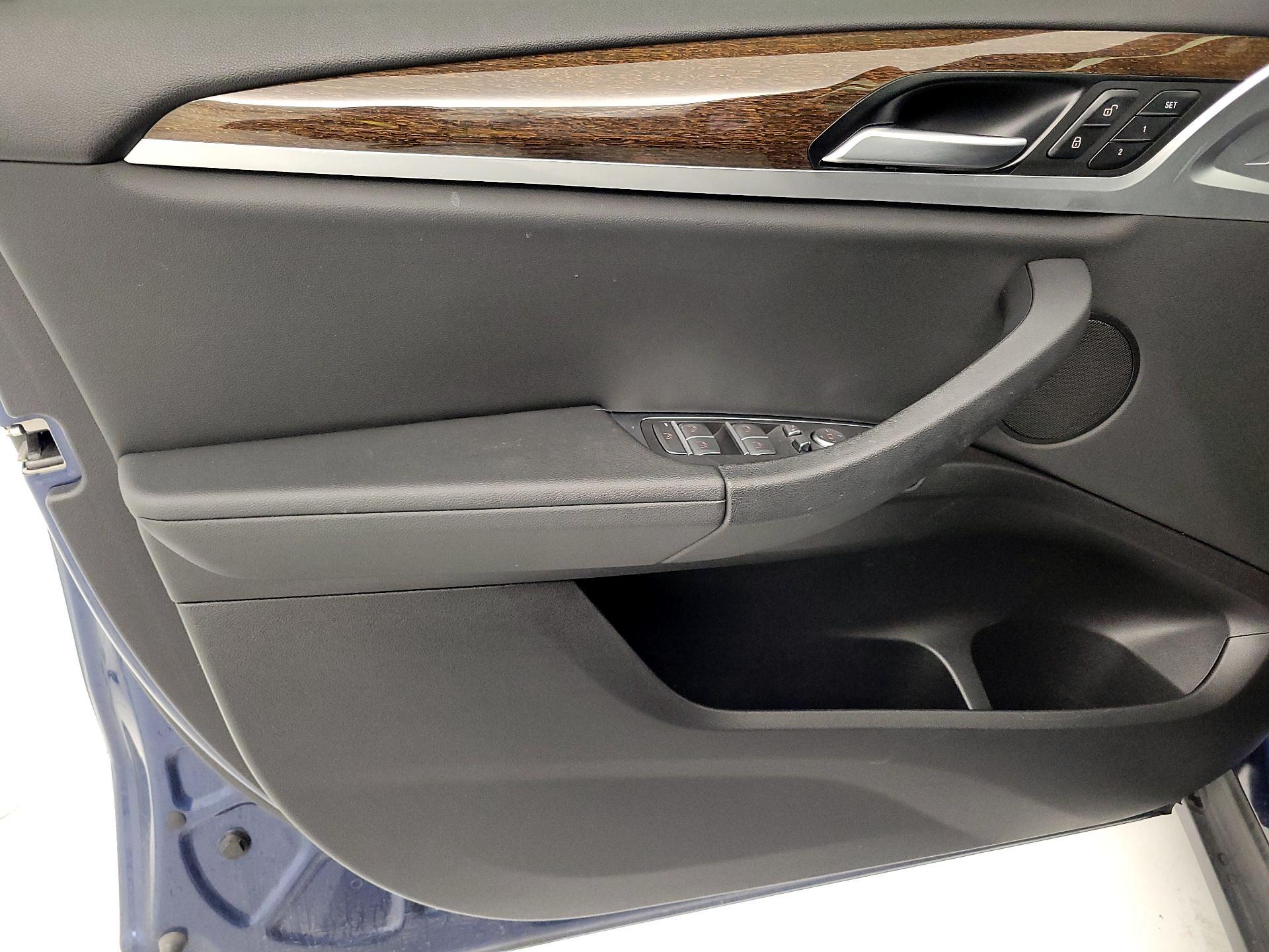 Thumbnail: 2020 BMW X3 - 12