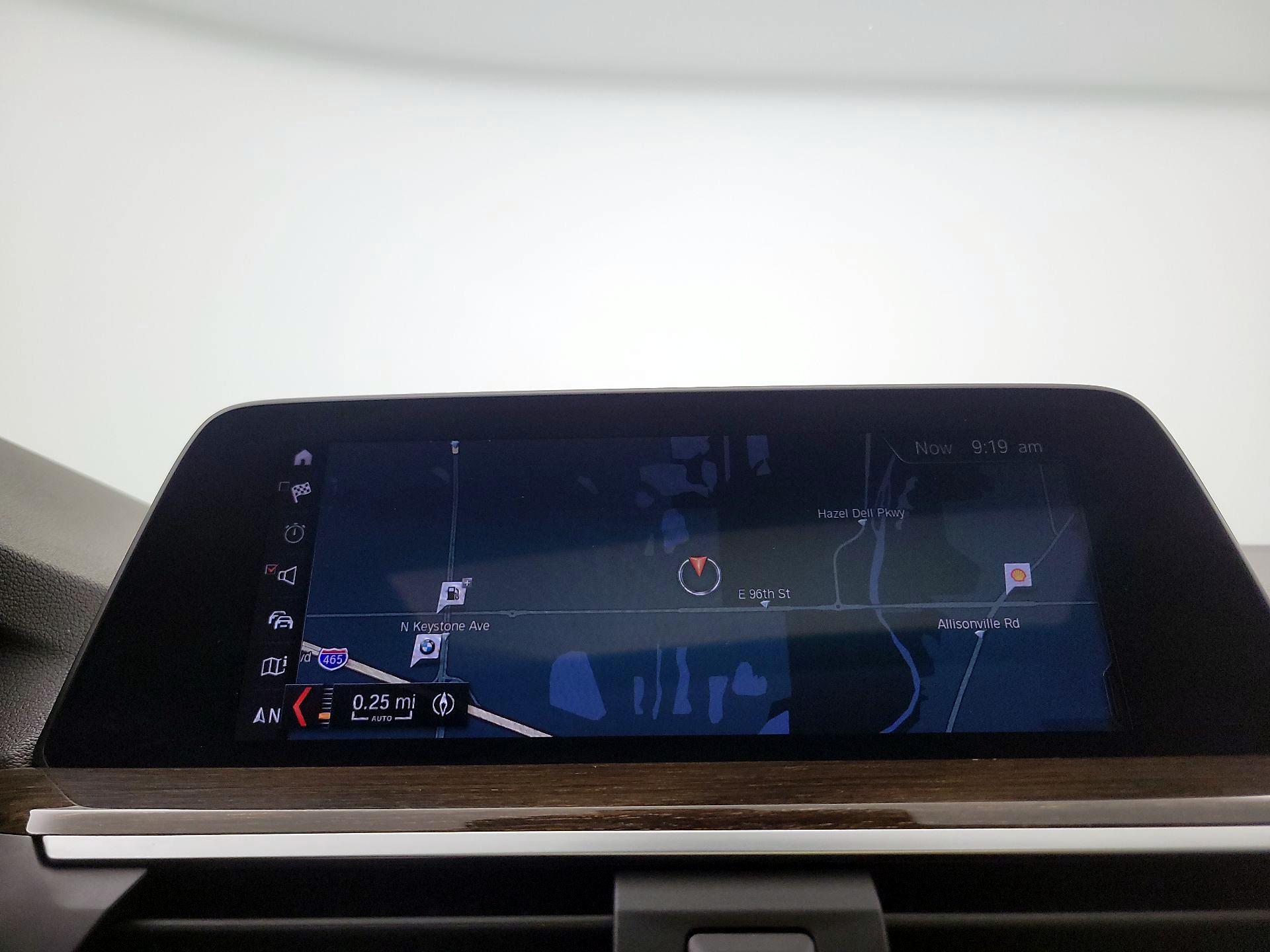 Thumbnail: 2020 BMW X3 - 14